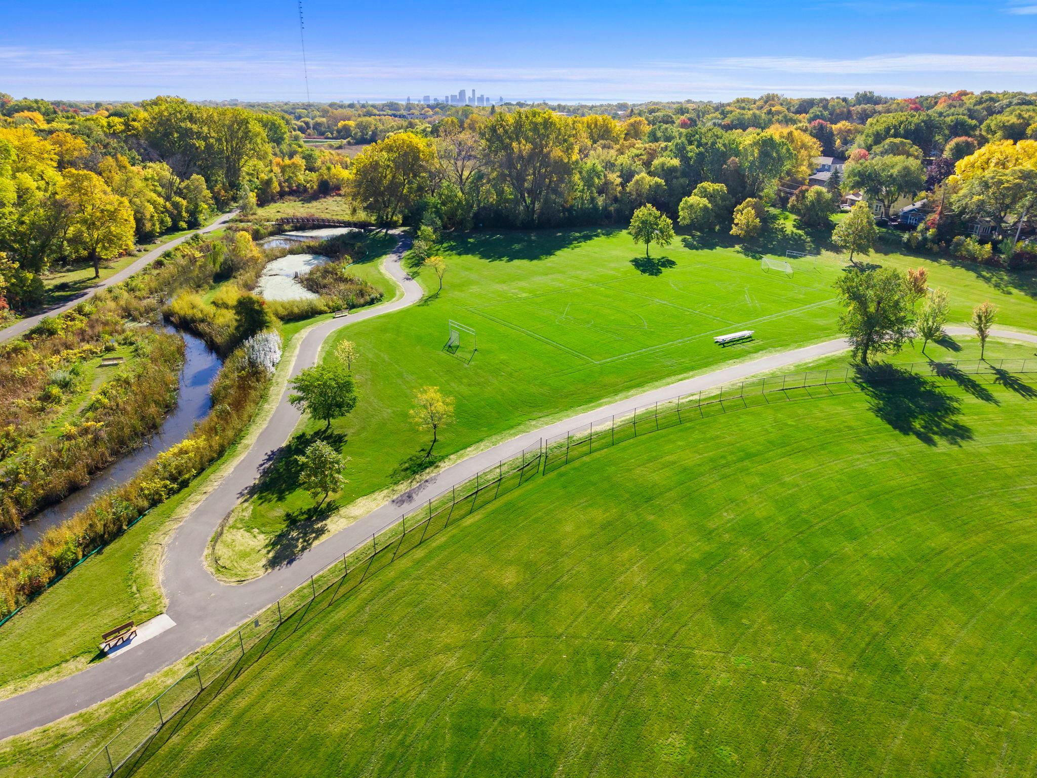 View of Residential at 3865 Gettysburg Avenue, New Hope MN 55427, New Hope (41 of 56) - Mike Wilen | Minnesota Team Real Estate