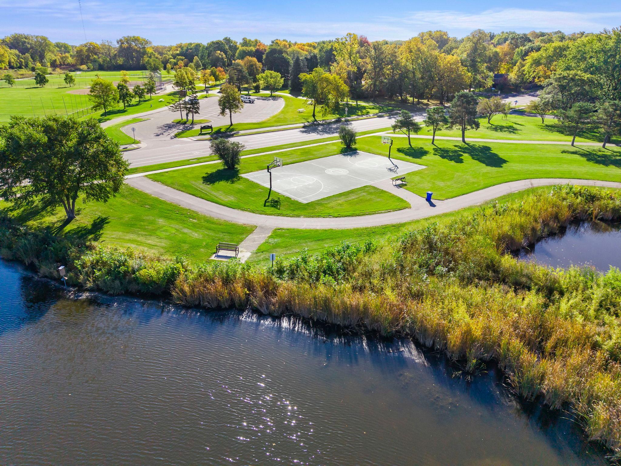 View of Residential at 3865 Gettysburg Avenue, New Hope MN 55427, New Hope (39 of 56) - Mike Wilen | Minnesota Team Real Estate