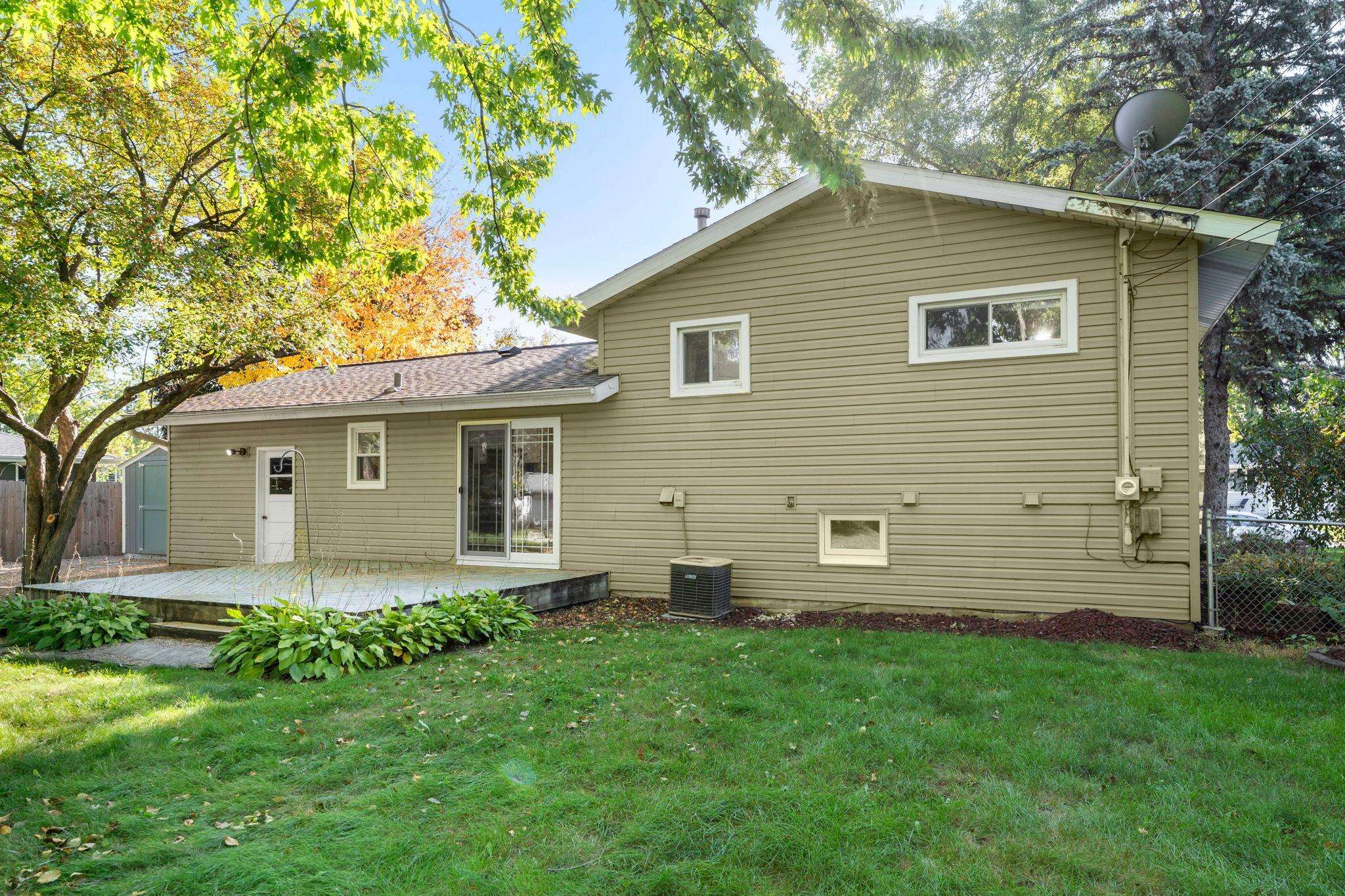 View of Residential at 3865 Gettysburg Avenue, New Hope MN 55427, New Hope (32 of 56) - Mike Wilen | Minnesota Team Real Estate