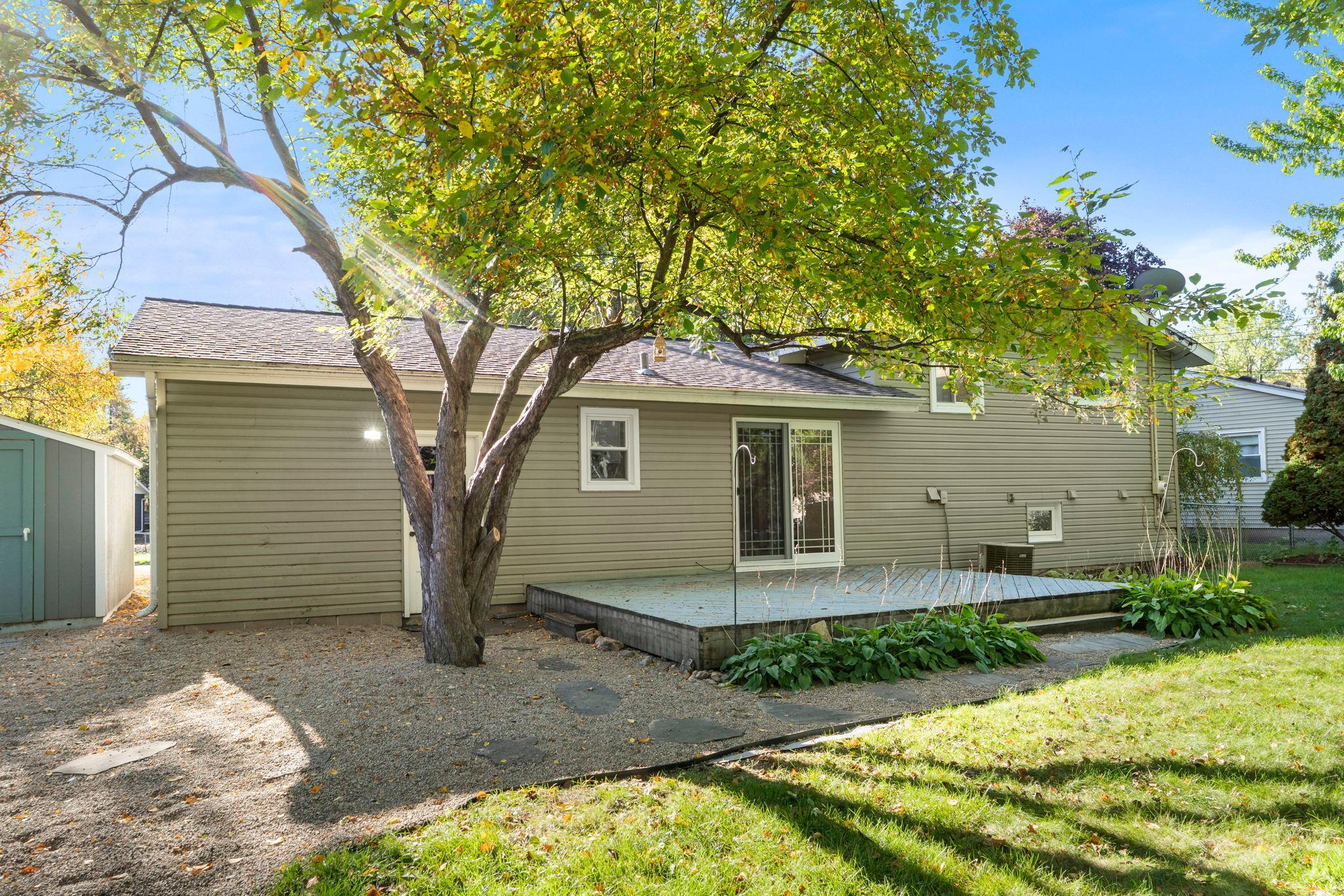 View of Residential at 3865 Gettysburg Avenue, New Hope MN 55427, New Hope (29 of 56) - Mike Wilen | Minnesota Team Real Estate