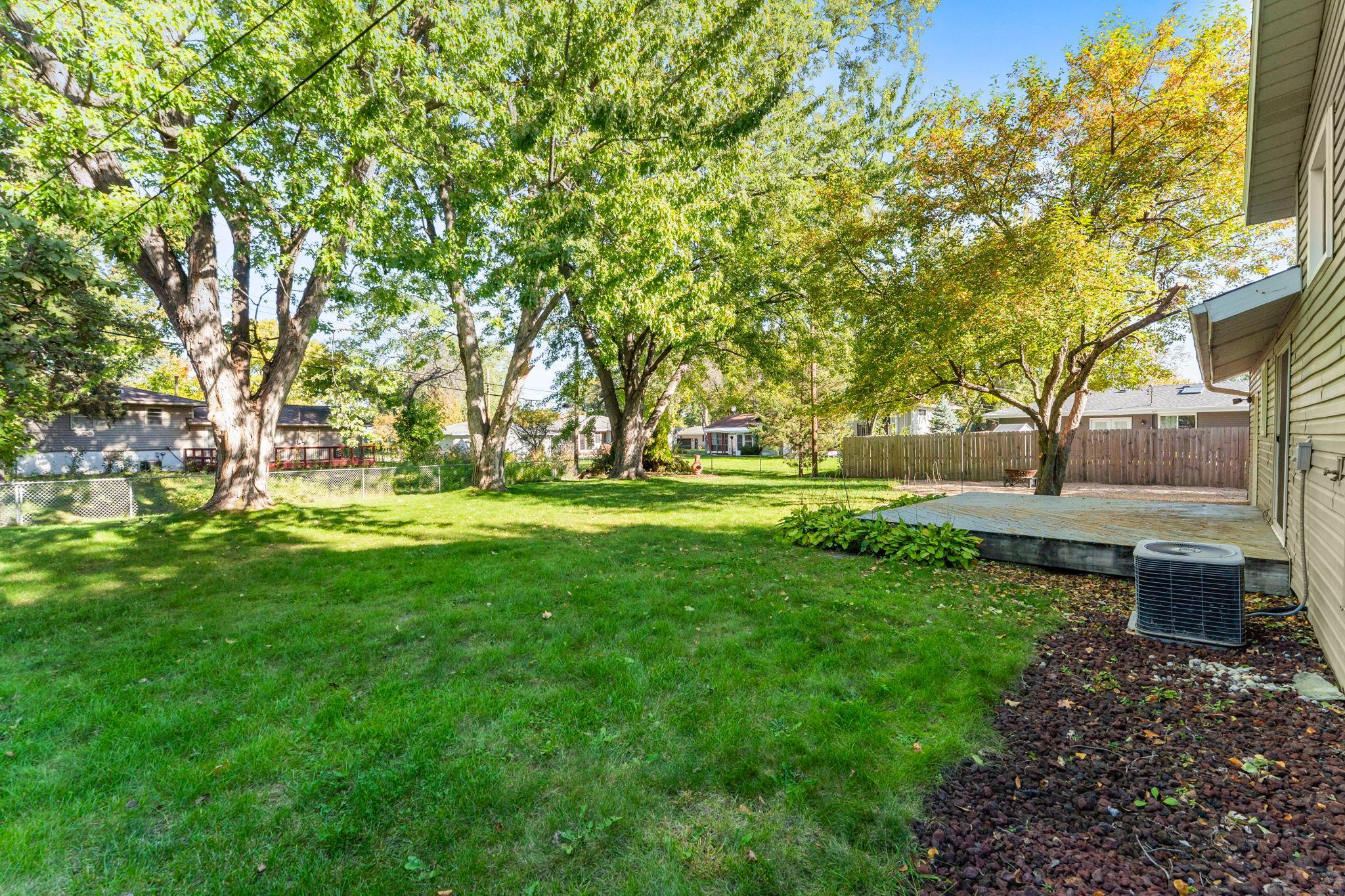 View of Residential at 3865 Gettysburg Avenue, New Hope MN 55427, New Hope (30 of 56) - Mike Wilen | Minnesota Team Real Estate