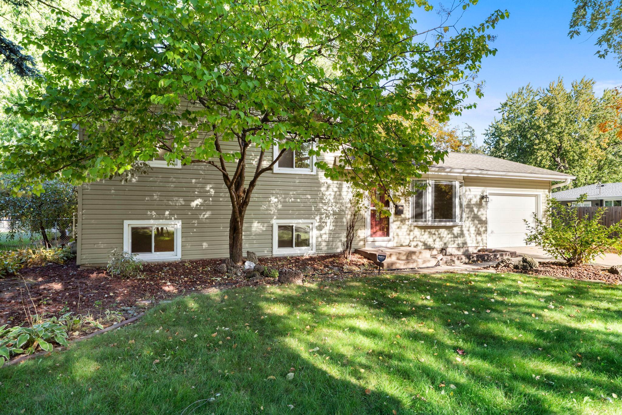View of Residential at 3865 Gettysburg Avenue, New Hope MN 55427, New Hope (55 of 56) - Mike Wilen | Minnesota Team Real Estate
