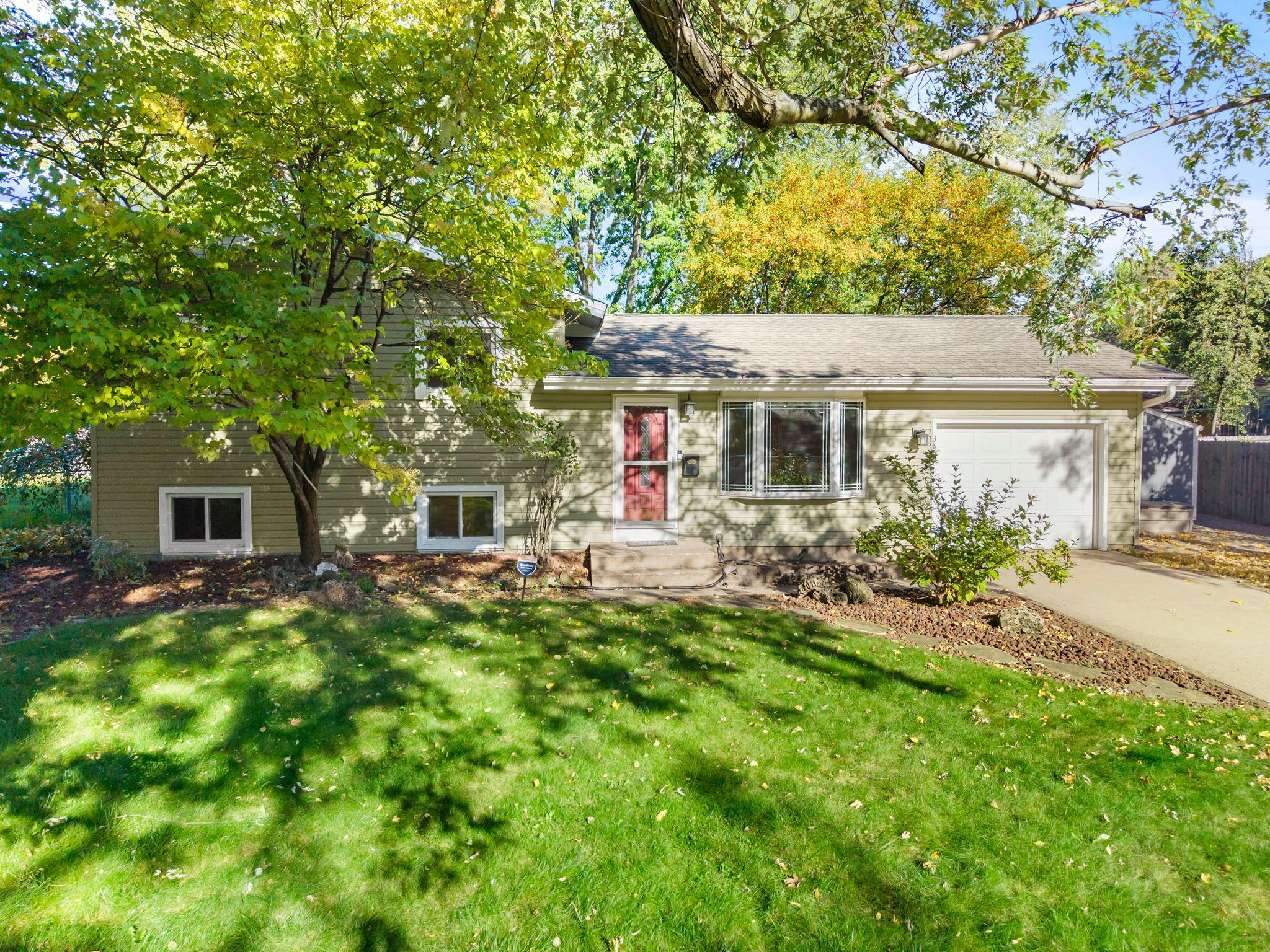 View of Residential at 3865 Gettysburg Avenue, New Hope MN 55427, New Hope (52 of 56) - Mike Wilen | Minnesota Team Real Estate