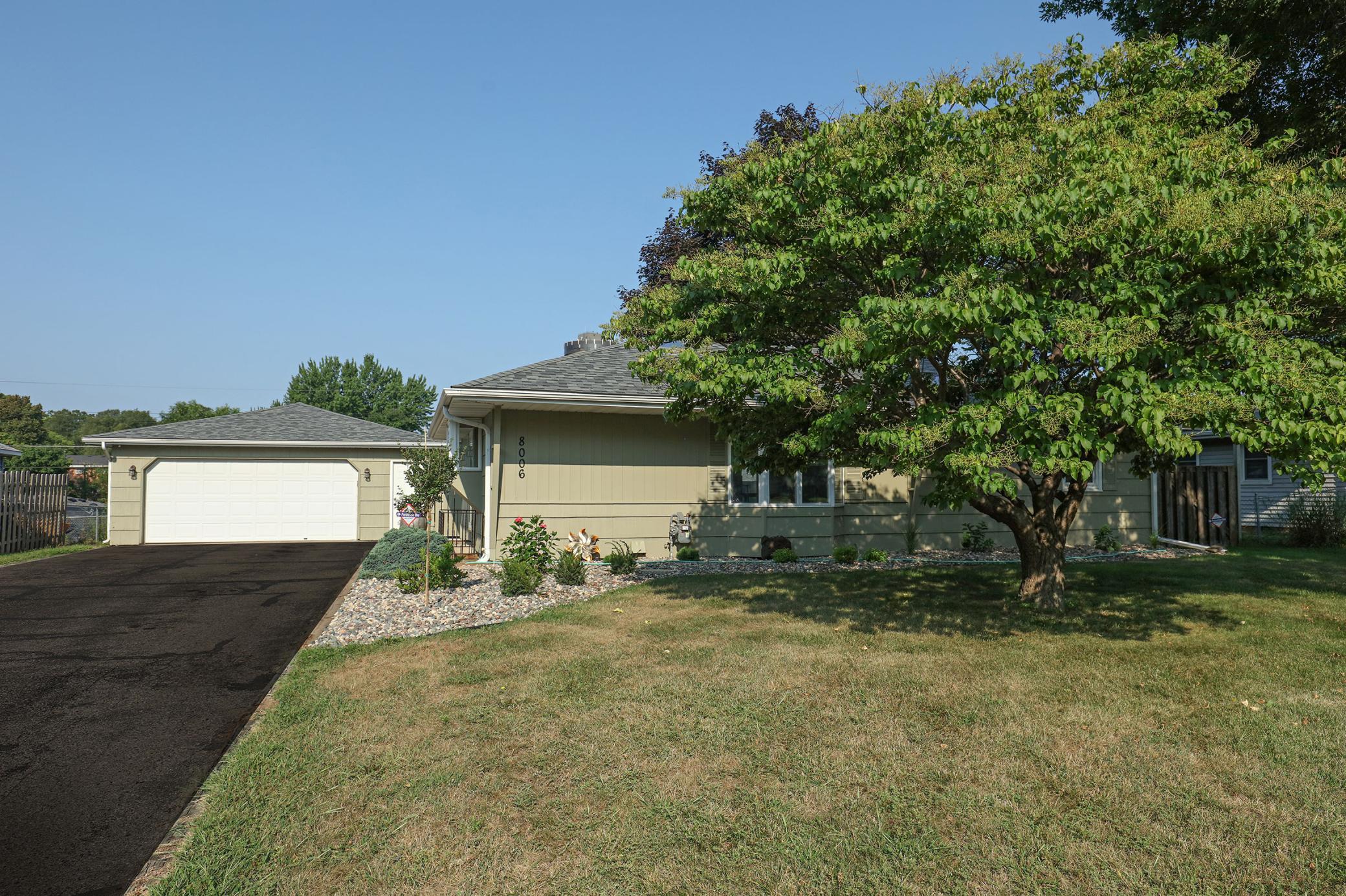 View of Residential at 8006 Upton Avenue, Bloomington MN 55431, Bloomington - Mike Wilen | Minnesota Team Real Estate