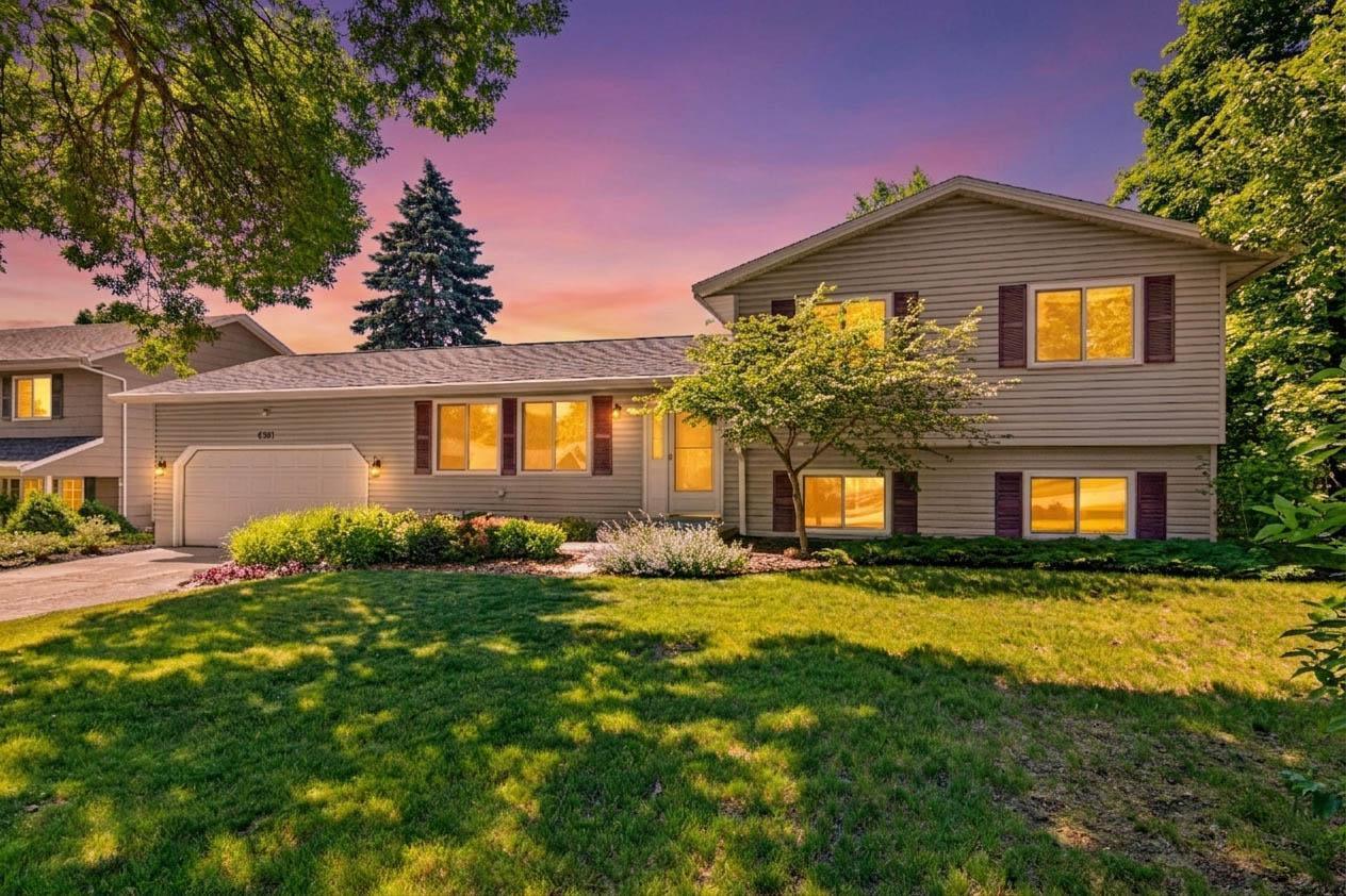 View of Residential at 6321 Edgemont Circle, Brooklyn Park MN 55428, Brooklyn Park - Mike Wilen | Minnesota Team Real Estate