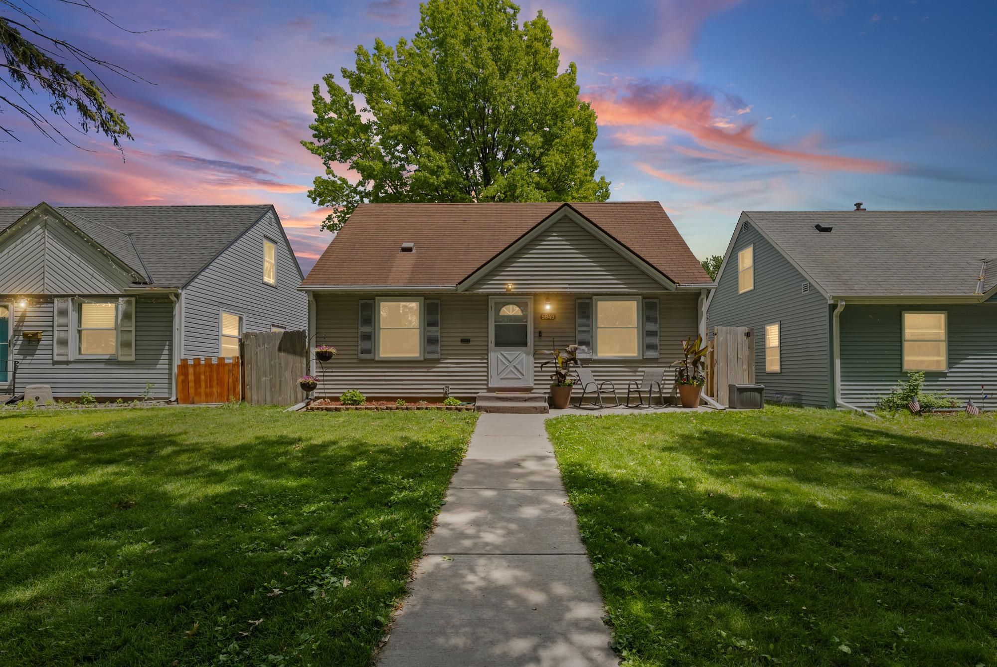 View of Residential at 5849 44th Avenue, Minneapolis MN 55417, Minneapolis - Mike Wilen | Minnesota Team Real Estate