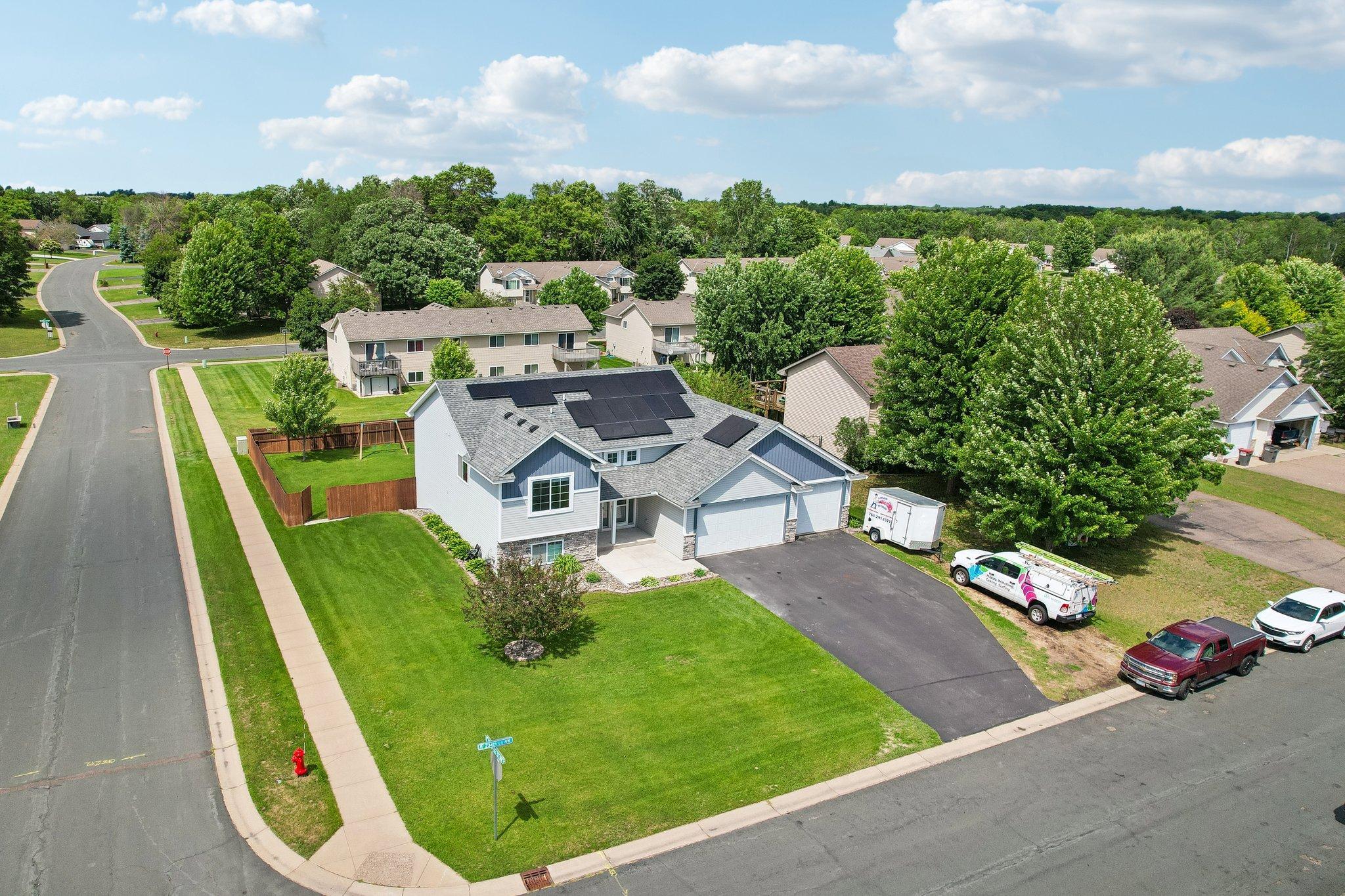 View of Residential at 2853 234th Lane, Saint Francis MN 55070, Saint Francis - Mike Wilen | Minnesota Team Real Estate