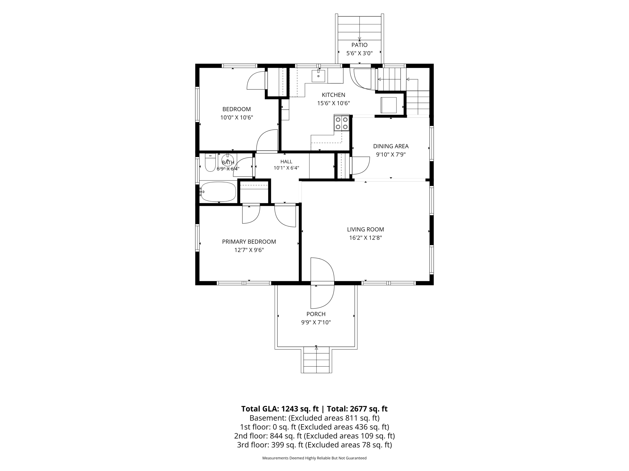 View of Residential at 315 Blair Avenue, Saint Paul MN 55103, Saint Paul (31 of 34) - Mike Wilen | Minnesota Team Real Estate