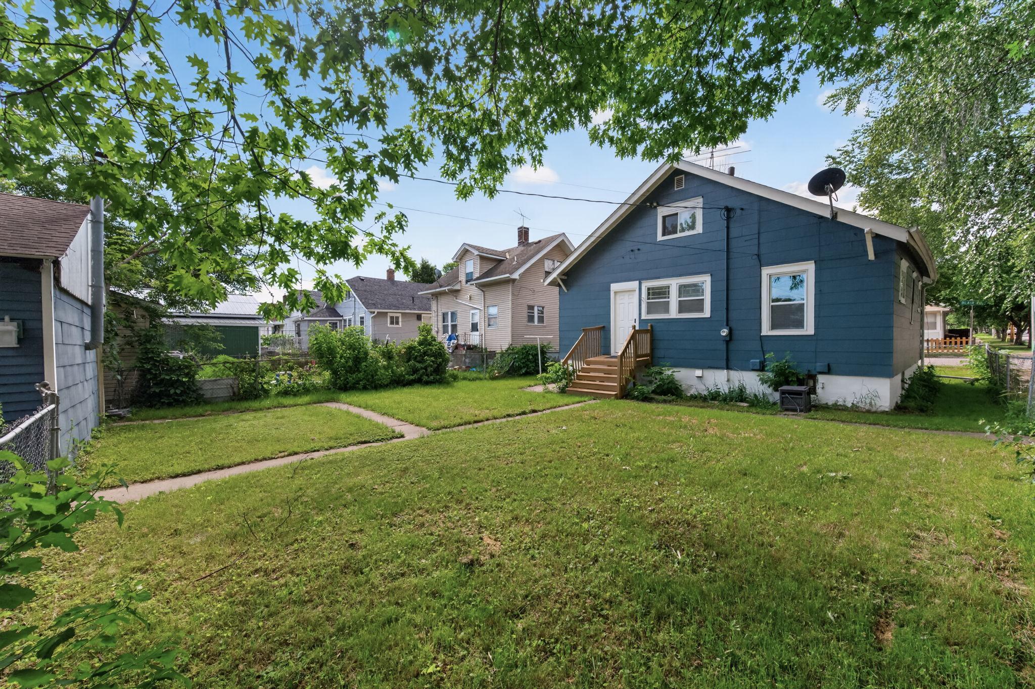 View of Residential at 315 Blair Avenue, Saint Paul MN 55103, Saint Paul (29 of 34) - Mike Wilen | Minnesota Team Real Estate