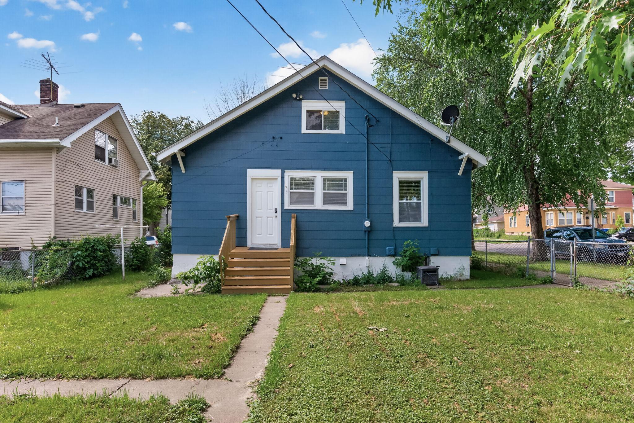 View of Residential at 315 Blair Avenue, Saint Paul MN 55103, Saint Paul (28 of 34) - Mike Wilen | Minnesota Team Real Estate