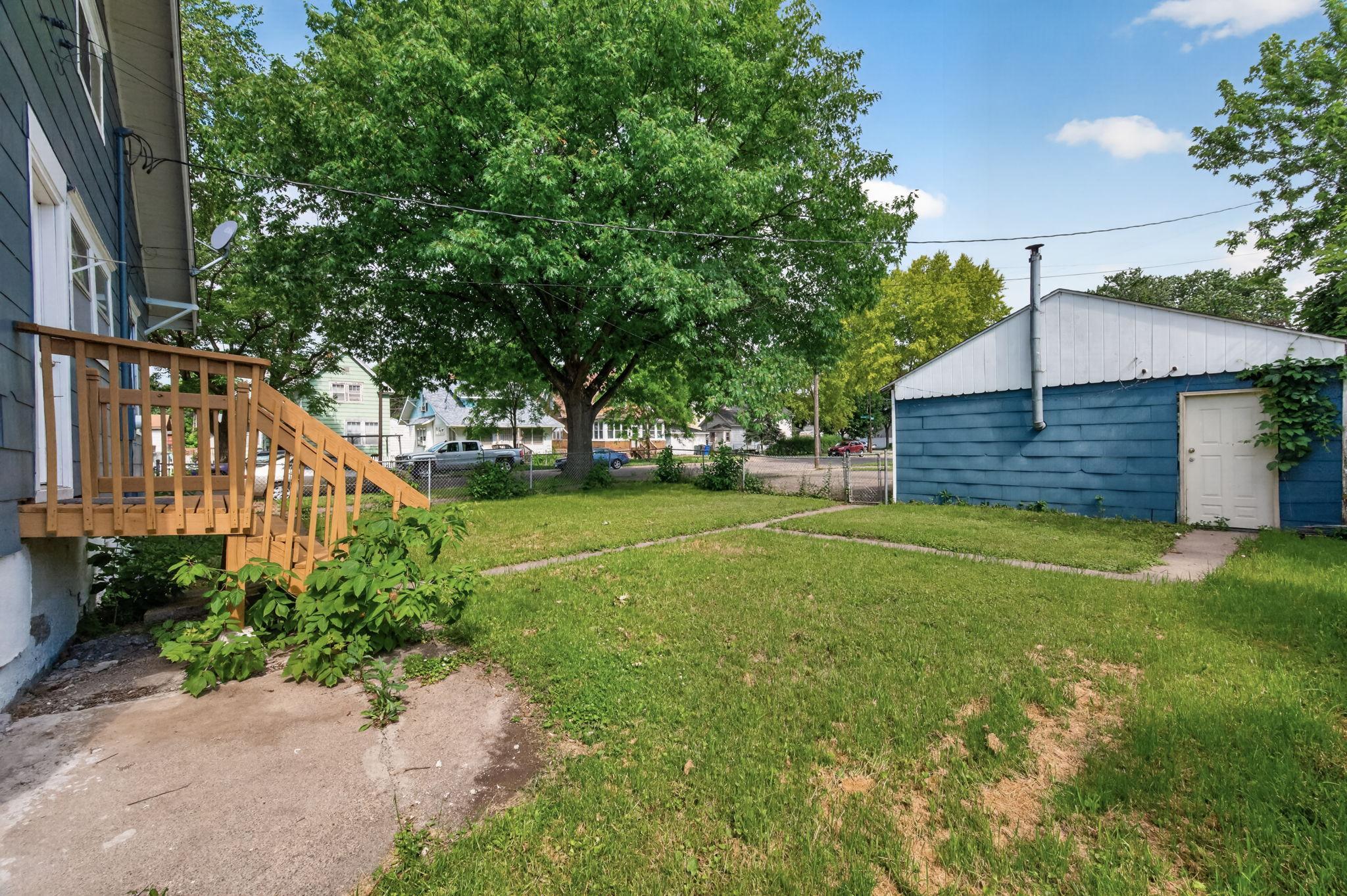 View of Residential at 315 Blair Avenue, Saint Paul MN 55103, Saint Paul (27 of 34) - Mike Wilen | Minnesota Team Real Estate
