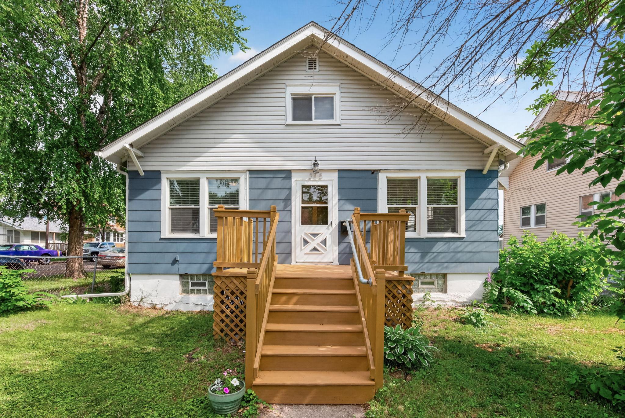 View of Residential at 315 Blair Avenue, Saint Paul MN 55103, Saint Paul (5 of 34) - Mike Wilen | Minnesota Team Real Estate