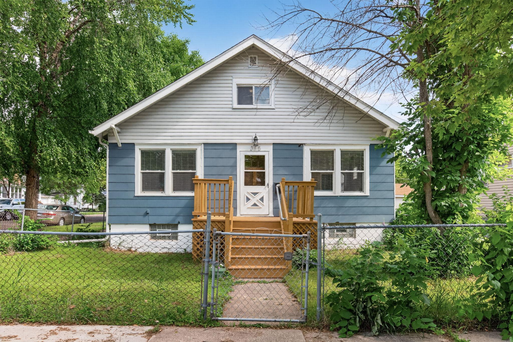 View of Residential at 315 Blair Avenue, Saint Paul MN 55103, Saint Paul (4 of 34) - Mike Wilen | Minnesota Team Real Estate