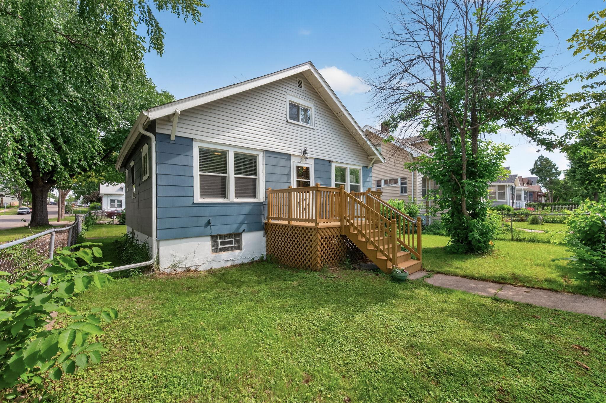View of Residential at 315 Blair Avenue, Saint Paul MN 55103, Saint Paul (2 of 34) - Mike Wilen | Minnesota Team Real Estate