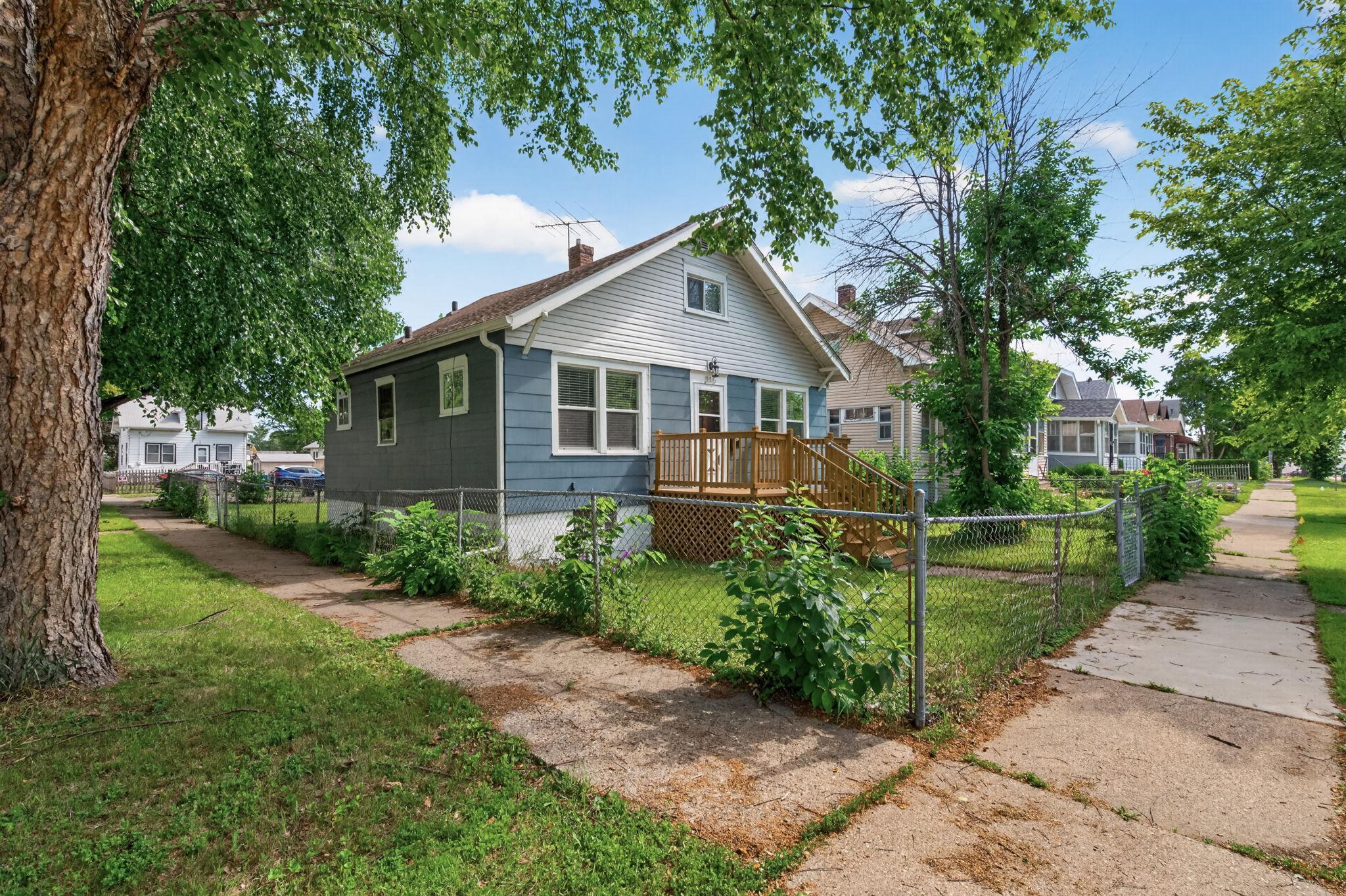 View of Residential at 315 Blair Avenue, Saint Paul MN 55103, Saint Paul - Mike Wilen | Minnesota Team Real Estate