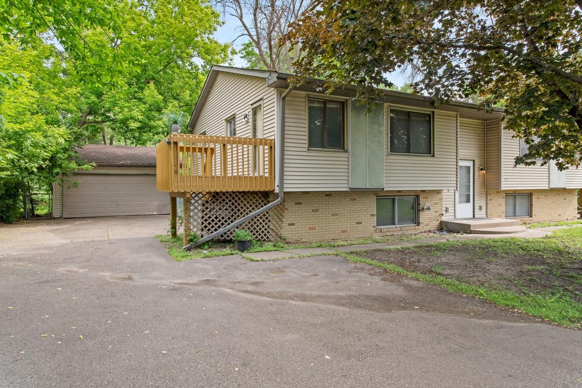 View of Residential Income at 6264 15th Street, Oakdale MN 55128, Oakdale - Mike Wilen | Minnesota Team Real Estate