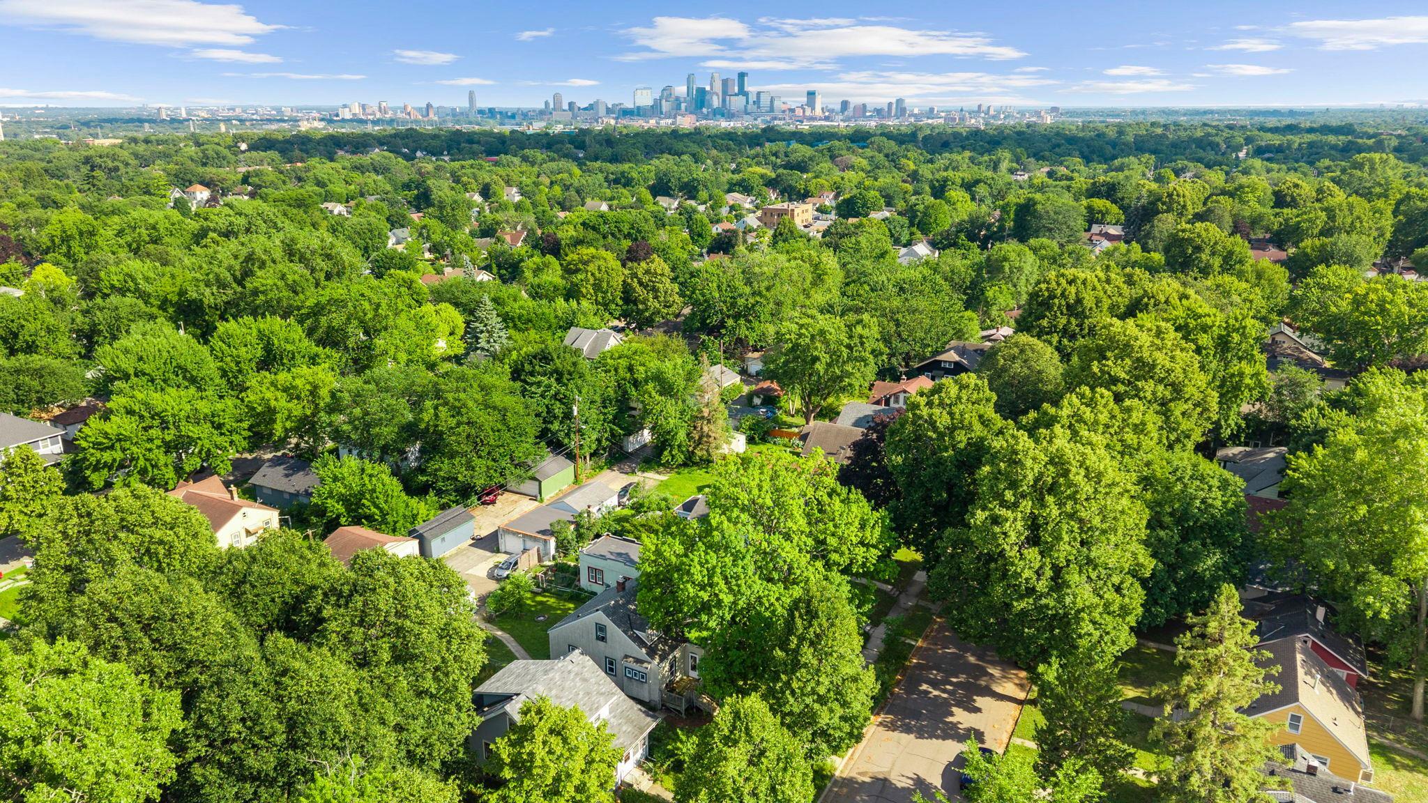 View of Residential at 3454 Logan Avenue, Minneapolis MN 55412, Minneapolis (22 of 23) - Mike Wilen | Minnesota Team Real Estate