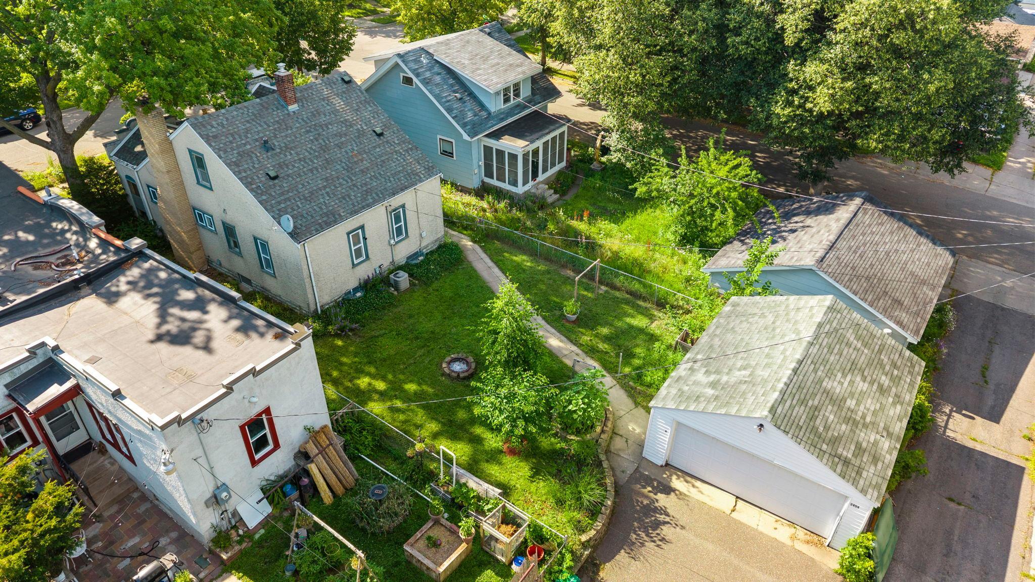 View of Residential at 3454 Logan Avenue, Minneapolis MN 55412, Minneapolis (20 of 23) - Mike Wilen | Minnesota Team Real Estate