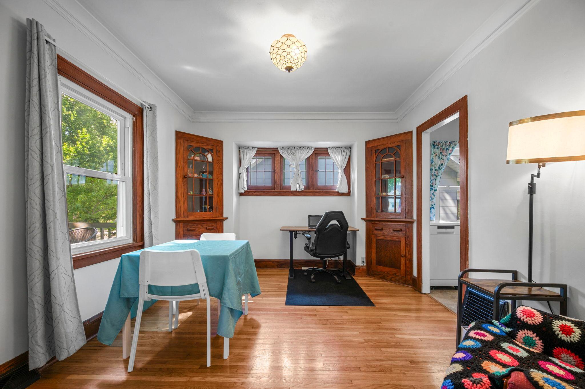 View of Residential at 3454 Logan Avenue, Minneapolis MN 55412, Minneapolis (4 of 23) - Mike Wilen | Minnesota Team Real Estate