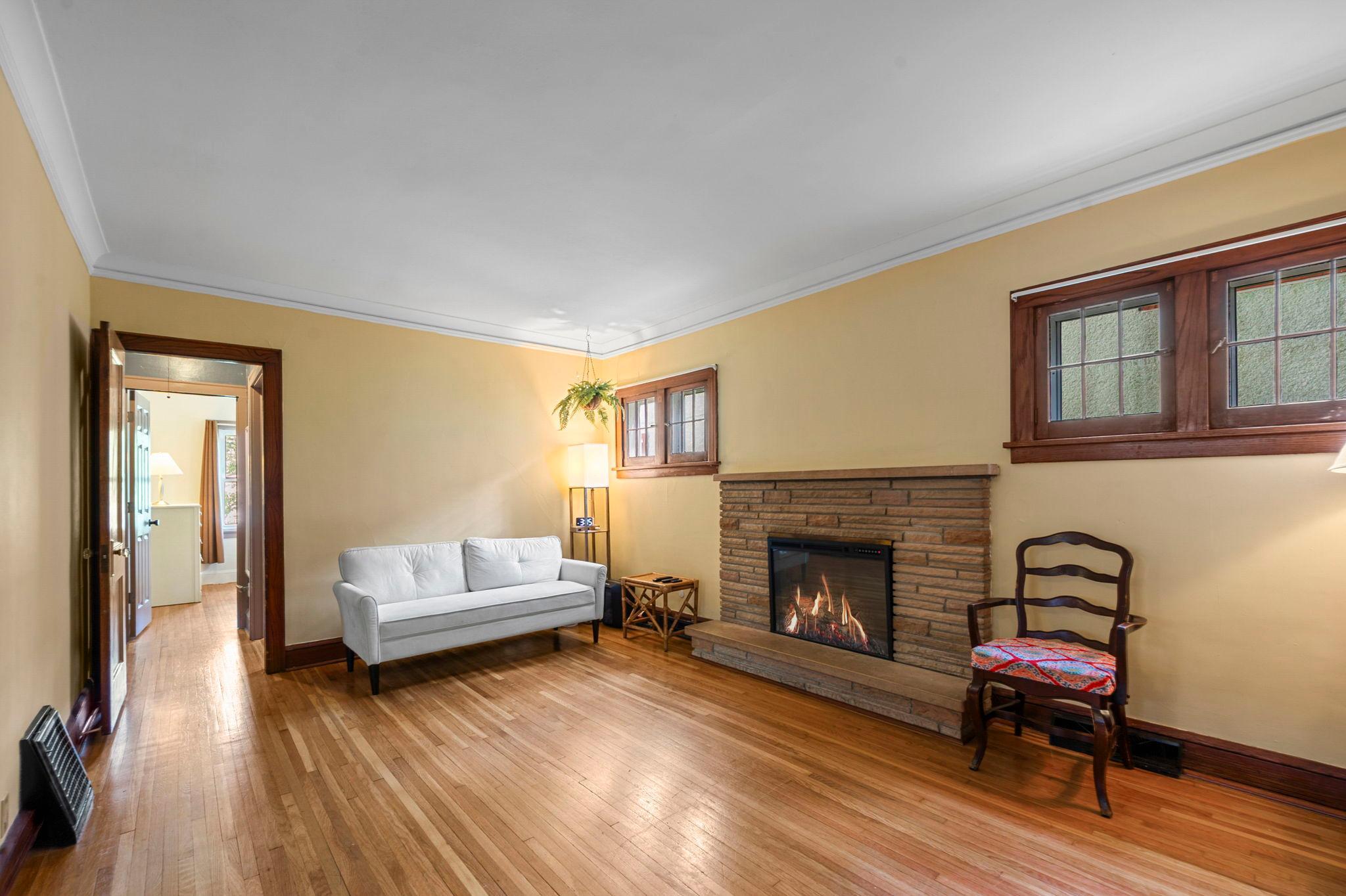 View of Residential at 3454 Logan Avenue, Minneapolis MN 55412, Minneapolis (2 of 23) - Mike Wilen | Minnesota Team Real Estate