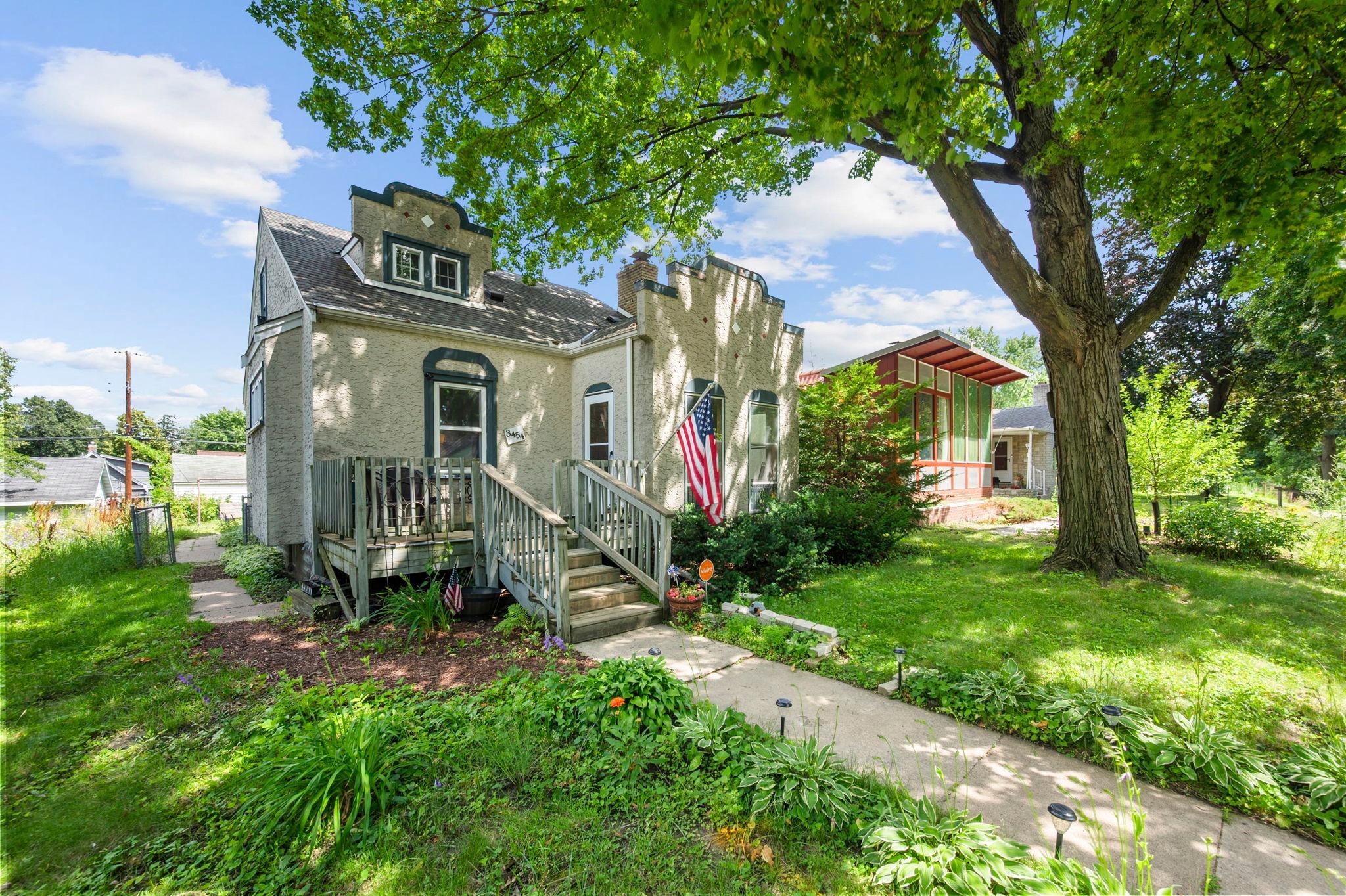 View of Residential at 3454 Logan Avenue, Minneapolis MN 55412, Minneapolis (23 of 23) - Mike Wilen | Minnesota Team Real Estate