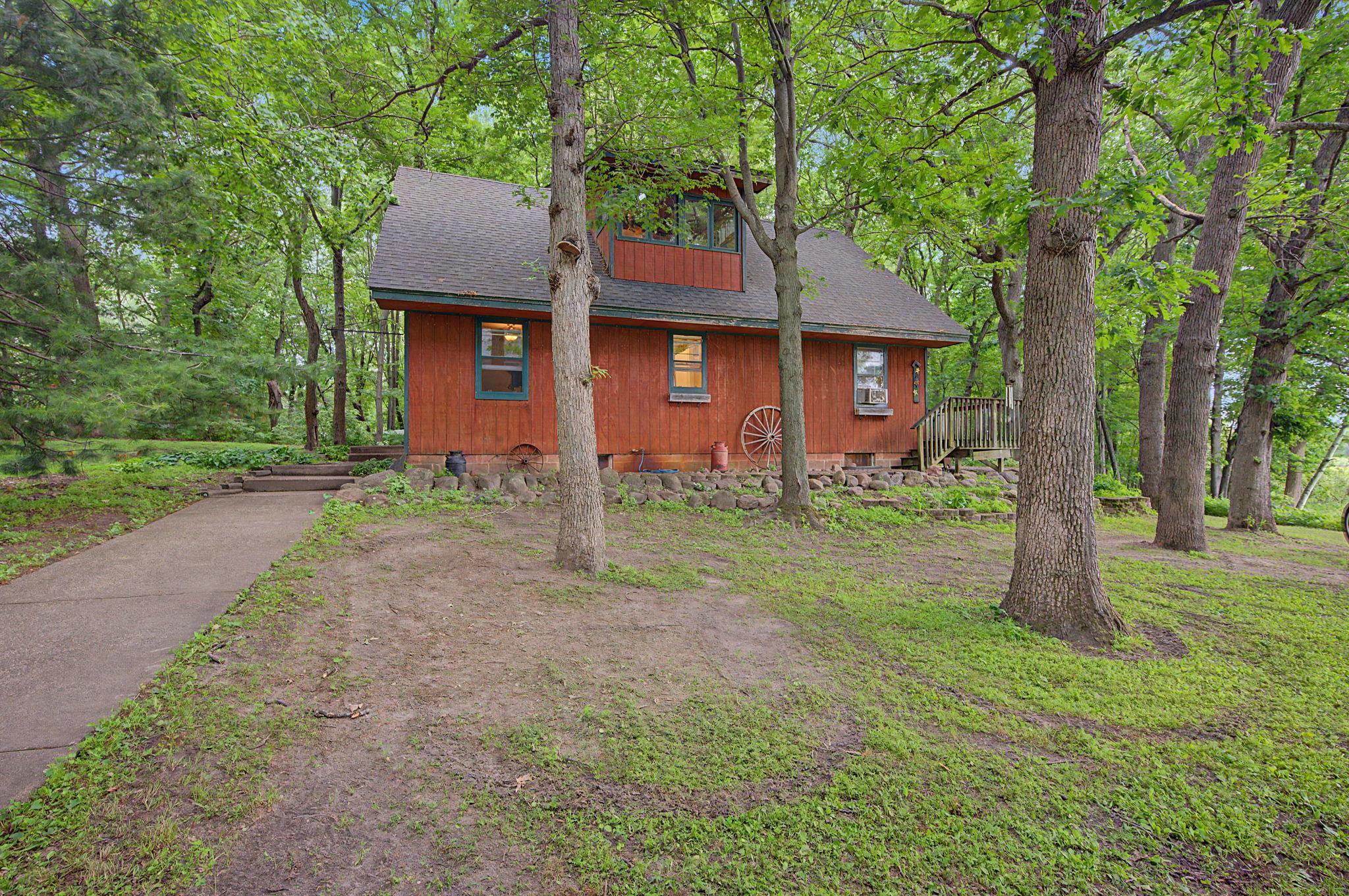 View of Residential at 17356 Hiawatha Beach Drive, Ham Lake MN 55304, Ham Lake (2 of 37) - Mike Wilen | Minnesota Team Real Estate