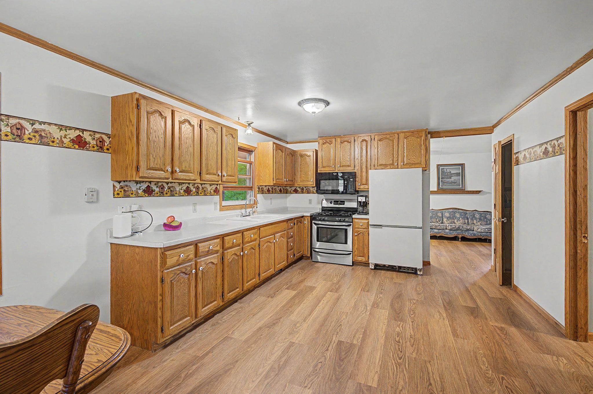 View of Residential at 17356 Hiawatha Beach Drive, Ham Lake MN 55304, Ham Lake (3 of 37) - Mike Wilen | Minnesota Team Real Estate