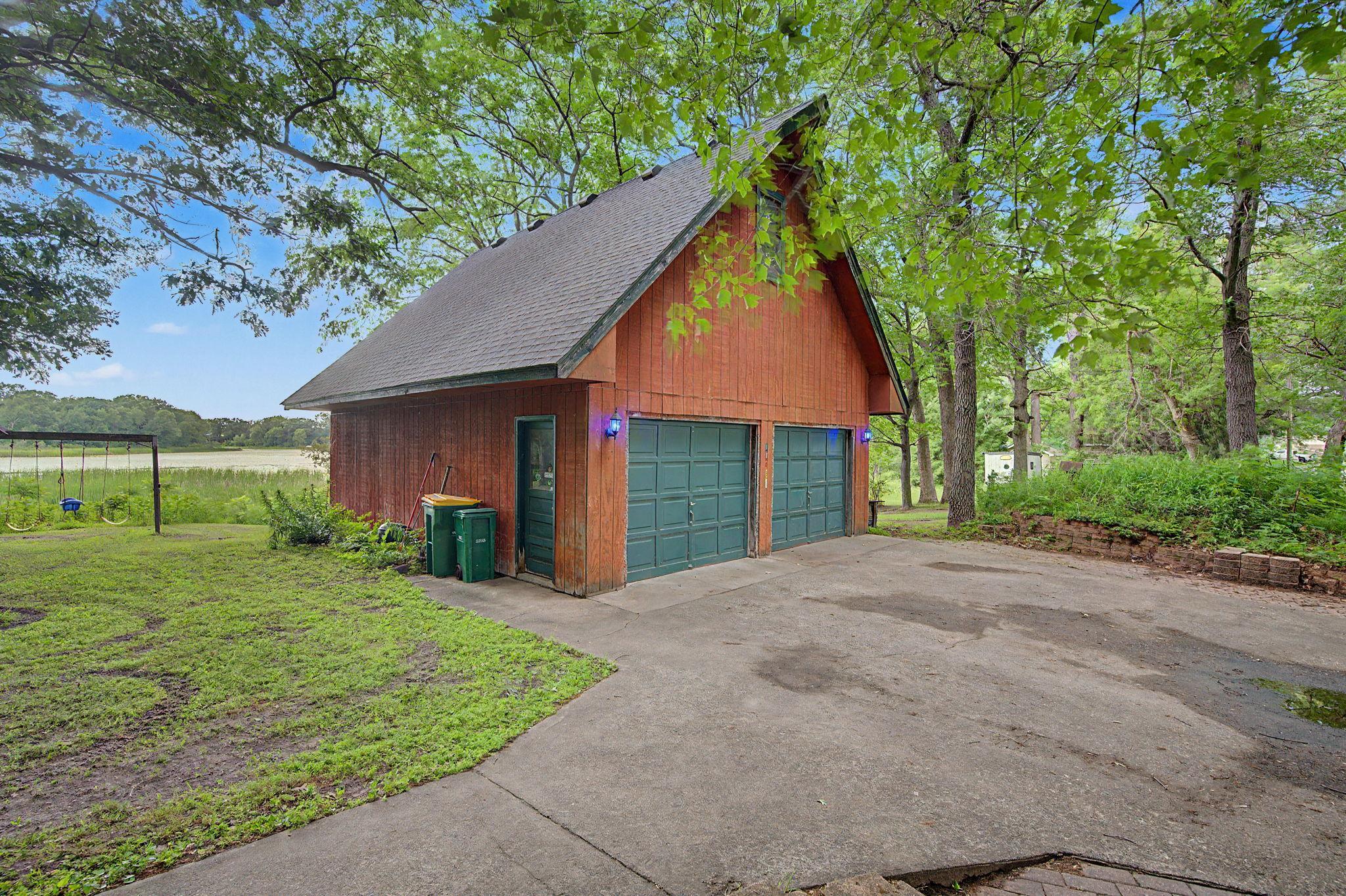 View of Residential at 17356 Hiawatha Beach Drive, Ham Lake MN 55304, Ham Lake (15 of 37) - Mike Wilen | Minnesota Team Real Estate