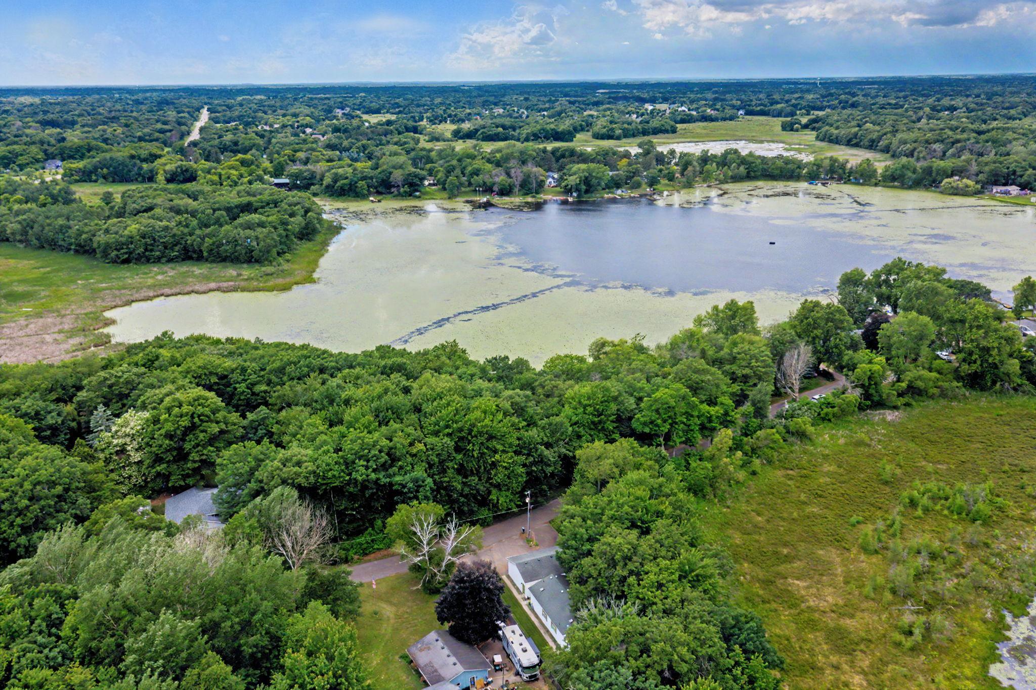 View of Residential at 17356 Hiawatha Beach Drive, Ham Lake MN 55304, Ham Lake (26 of 37) - Mike Wilen | Minnesota Team Real Estate