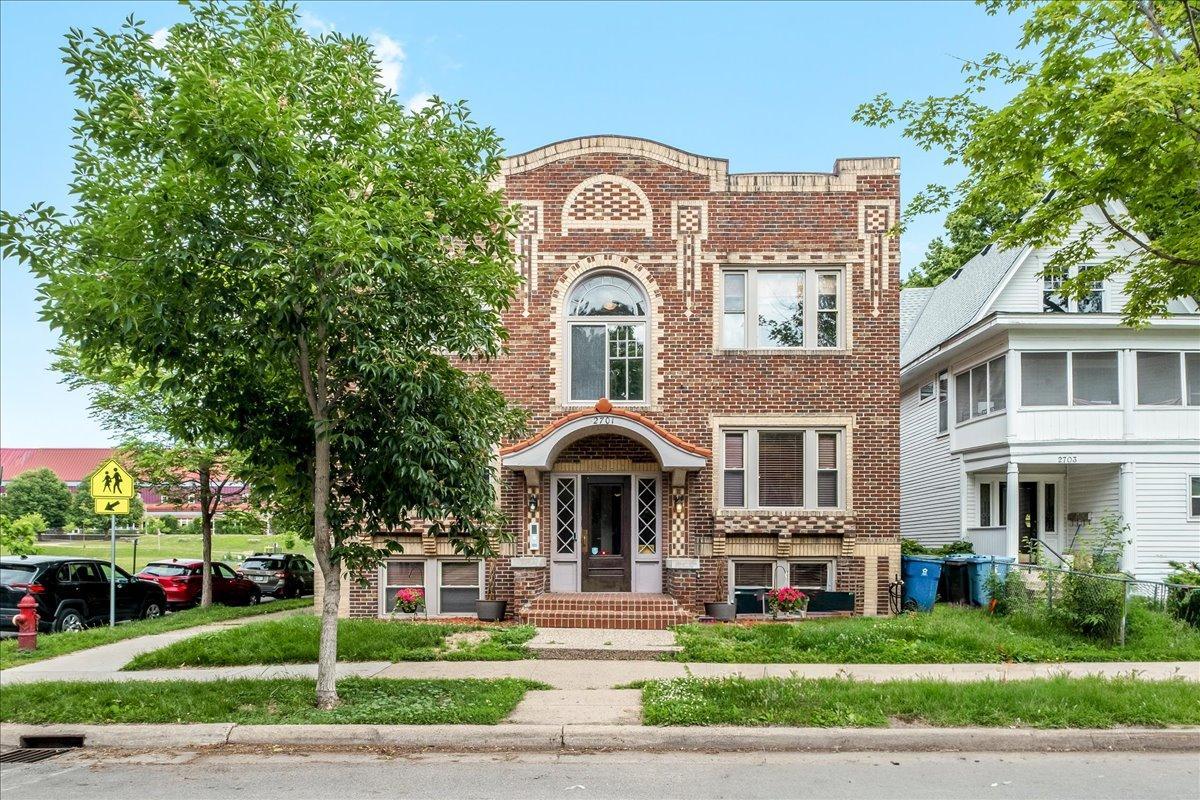 View of Residential at 2701 Harriet Avenue #202, Minneapolis MN 55408, Minneapolis - Mike Wilen | Minnesota Team Real Estate