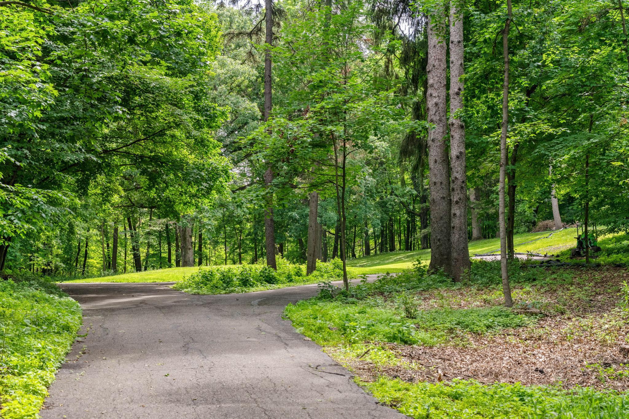 View of Land at 585 Ferndale Road, Wayzata MN 55391, Wayzata (6 of 8) - Mike Wilen | Minnesota Team Real Estate