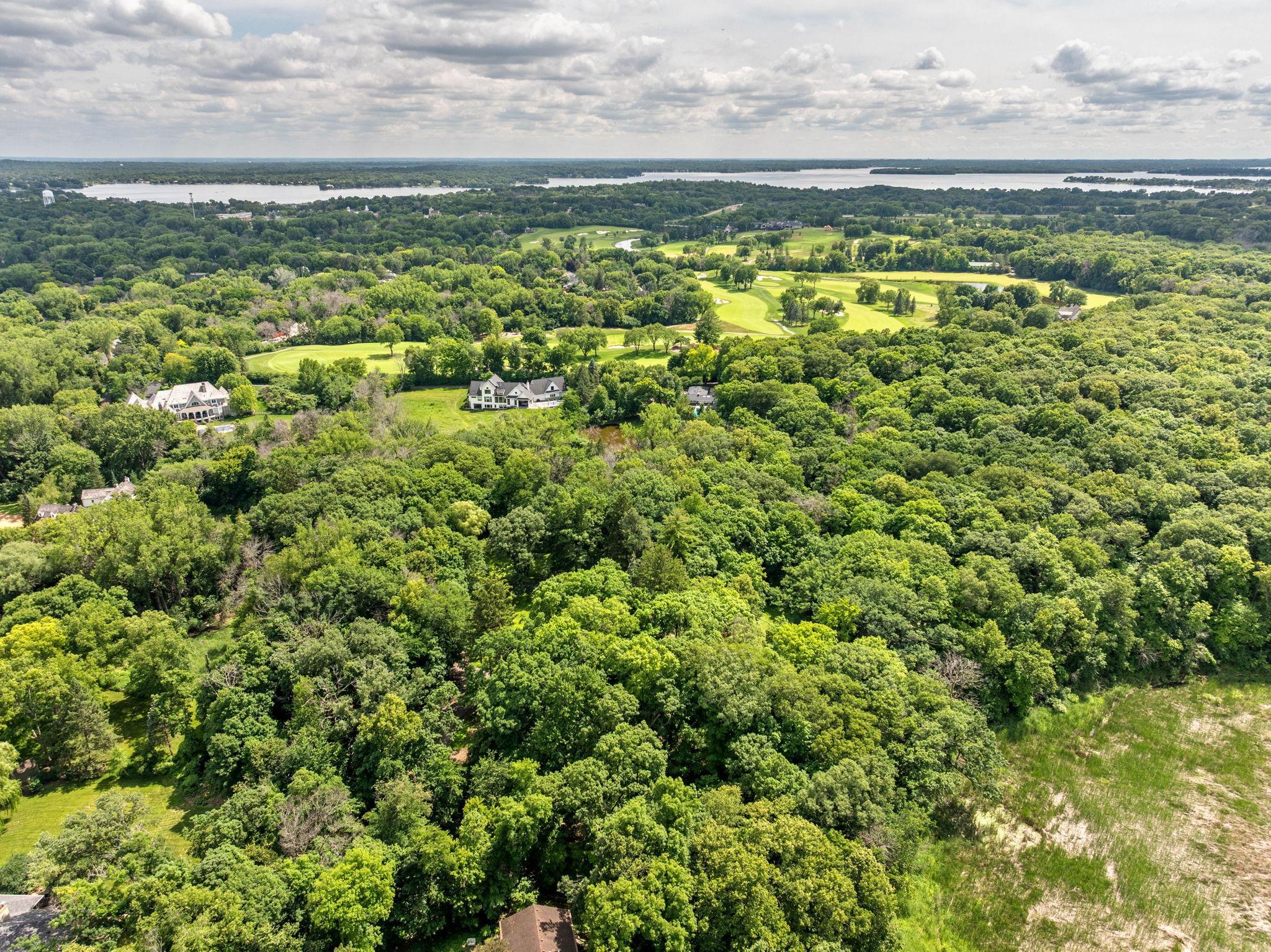 View of Land at 585 Ferndale Road, Wayzata MN 55391, Wayzata (8 of 8) - Mike Wilen | Minnesota Team Real Estate