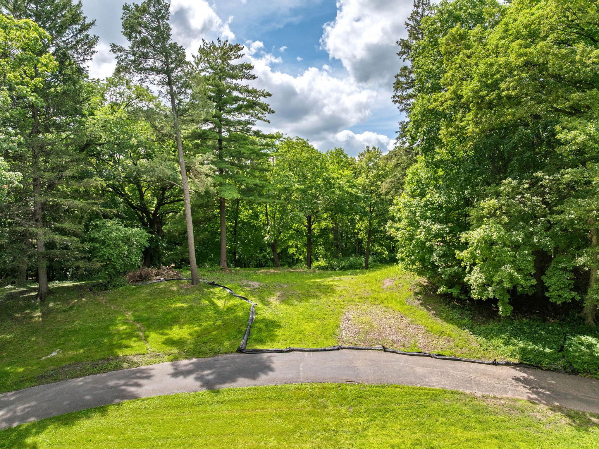 View of Land at 585 Ferndale Road, Wayzata MN 55391, Wayzata (5 of 8) - Mike Wilen | Minnesota Team Real Estate