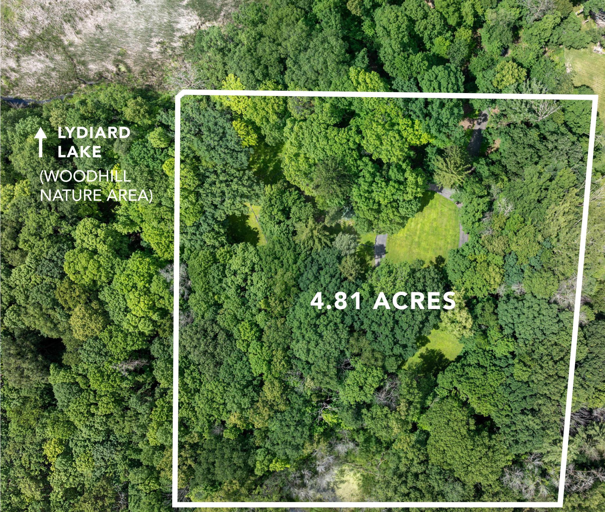 View of Land at 585 Ferndale Road, Wayzata MN 55391, Wayzata (2 of 8) - Mike Wilen | Minnesota Team Real Estate