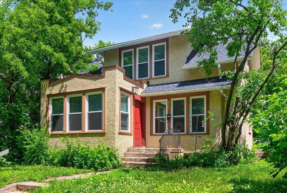 View of Residential at 1340 Upton Avenue, Minneapolis MN 55411, Minneapolis - Mike Wilen | Minnesota Team Real Estate