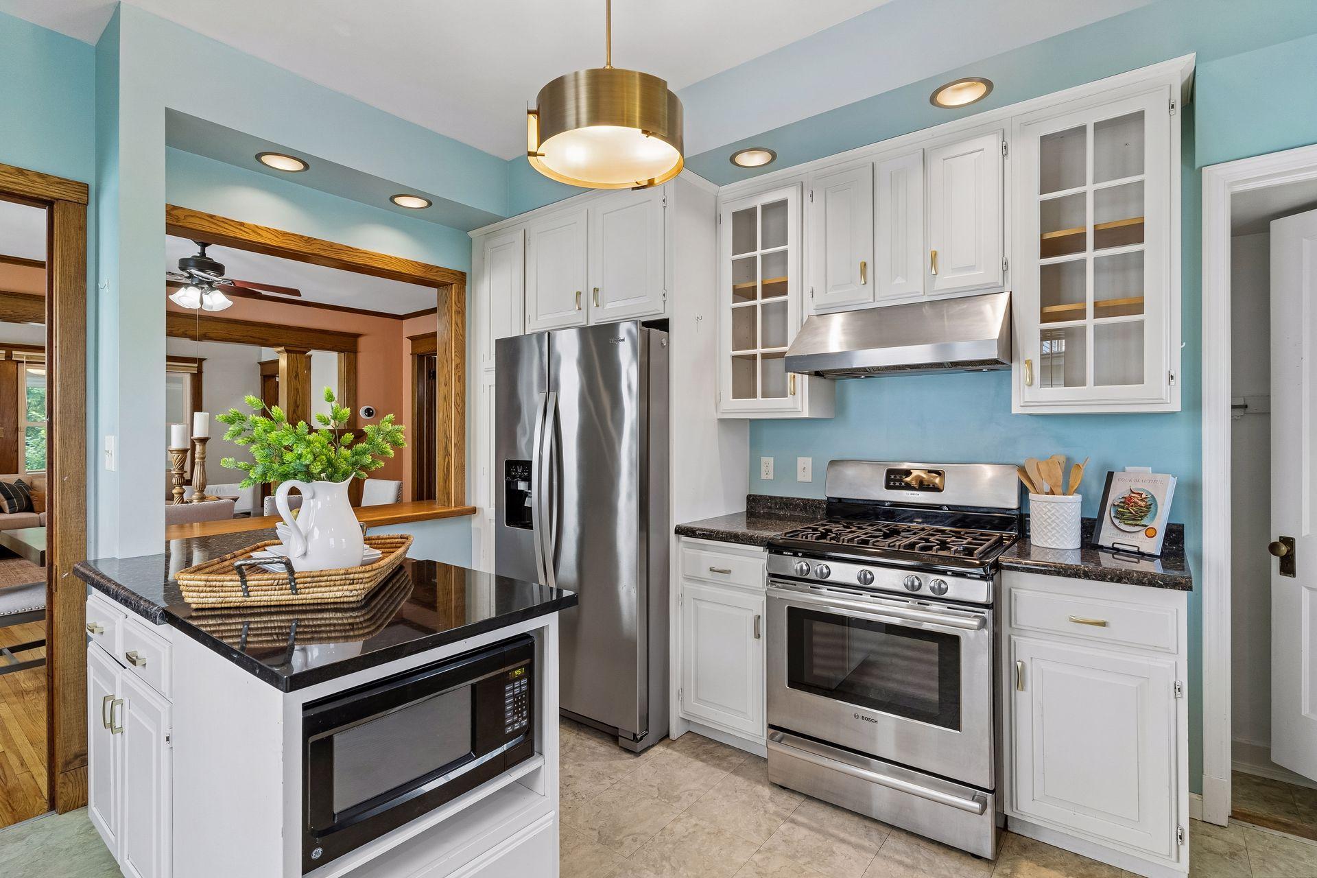 View of Residential at 1275 Minnehaha Avenue, Saint Paul MN 55104, Saint Paul (12 of 33) - Mike Wilen | Minnesota Team Real Estate