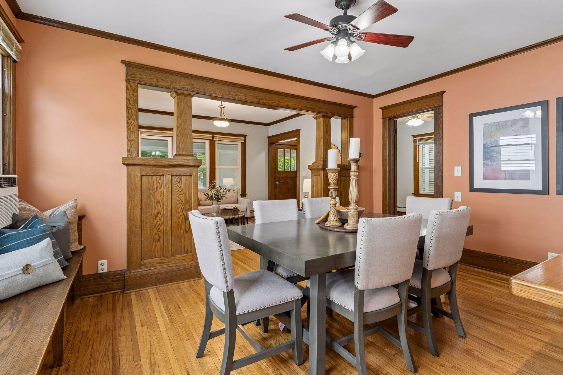 View of Residential at 1275 Minnehaha Avenue, Saint Paul MN 55104, Saint Paul (9 of 33) - Mike Wilen | Minnesota Team Real Estate
