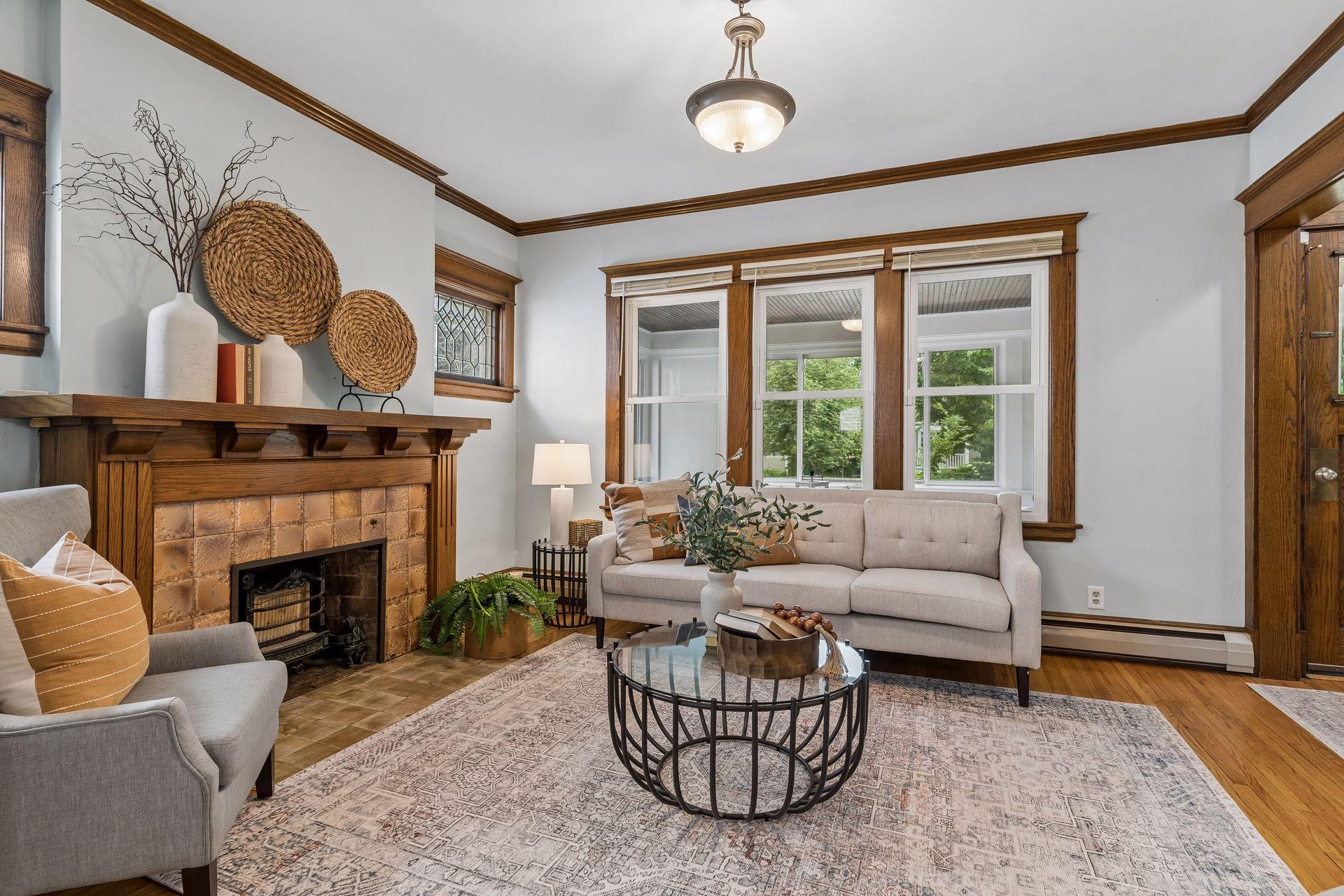 View of Residential at 1275 Minnehaha Avenue, Saint Paul MN 55104, Saint Paul (5 of 33) - Mike Wilen | Minnesota Team Real Estate