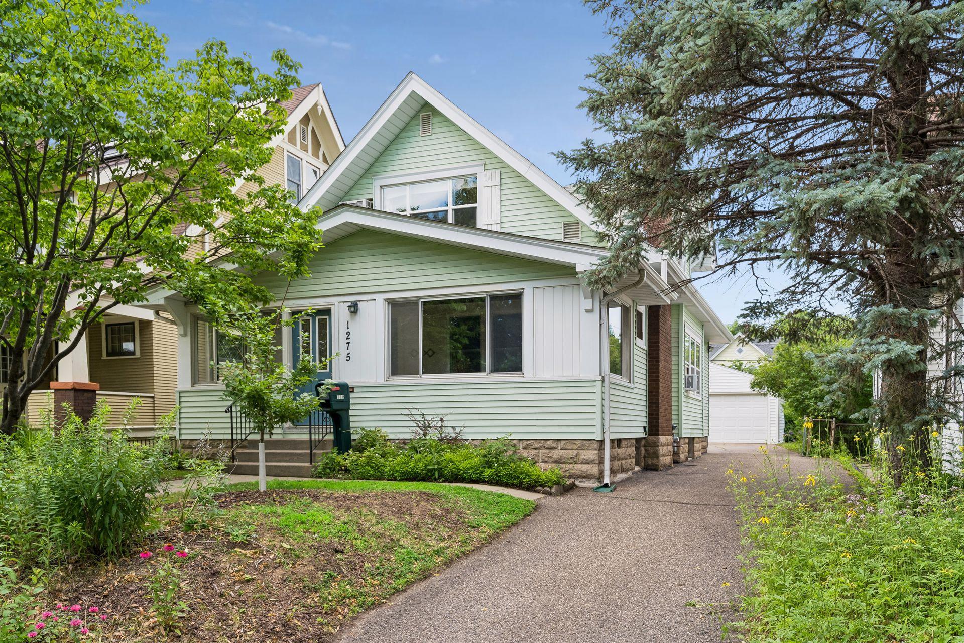 View of Residential at 1275 Minnehaha Avenue, Saint Paul MN 55104, Saint Paul (2 of 33) - Mike Wilen | Minnesota Team Real Estate