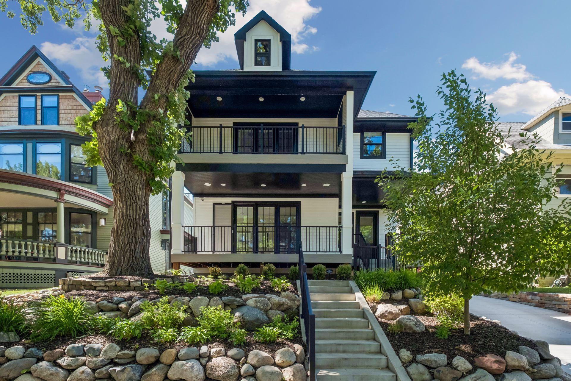 View of Residential at 540 Holly Avenue, Saint Paul MN 55102, Saint Paul - Mike Wilen | Minnesota Team Real Estate