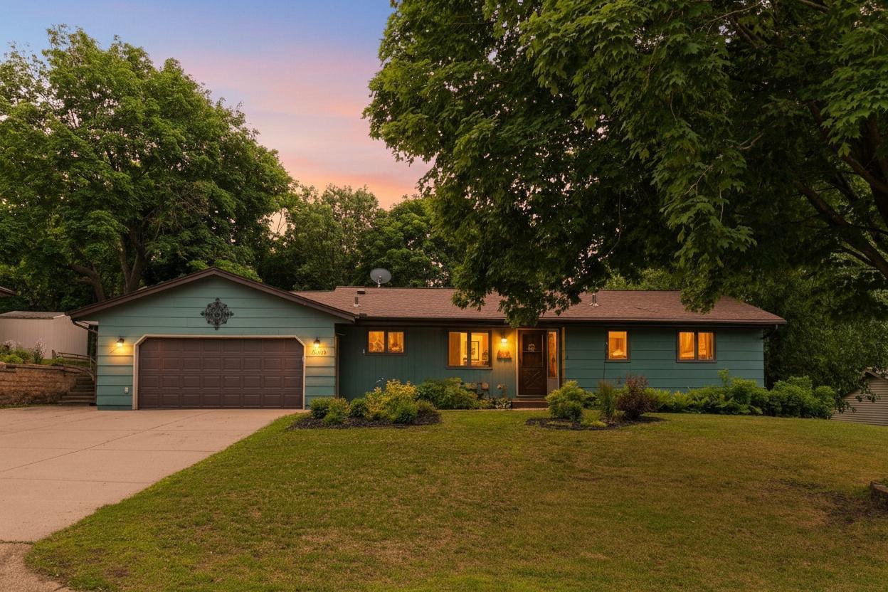 View of Residential at 2205 Oakwood Drive, Burnsville MN 55306, Burnsville - Mike Wilen | Minnesota Team Real Estate