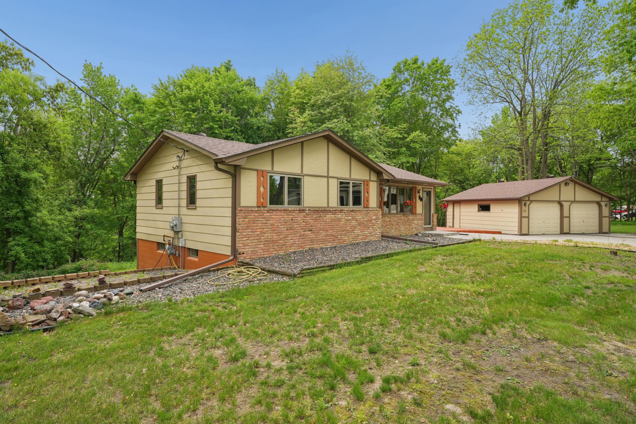 View of Residential at 50 210th Lane, Cedar MN 55011, Cedar - Mike Wilen | Minnesota Team Real Estate