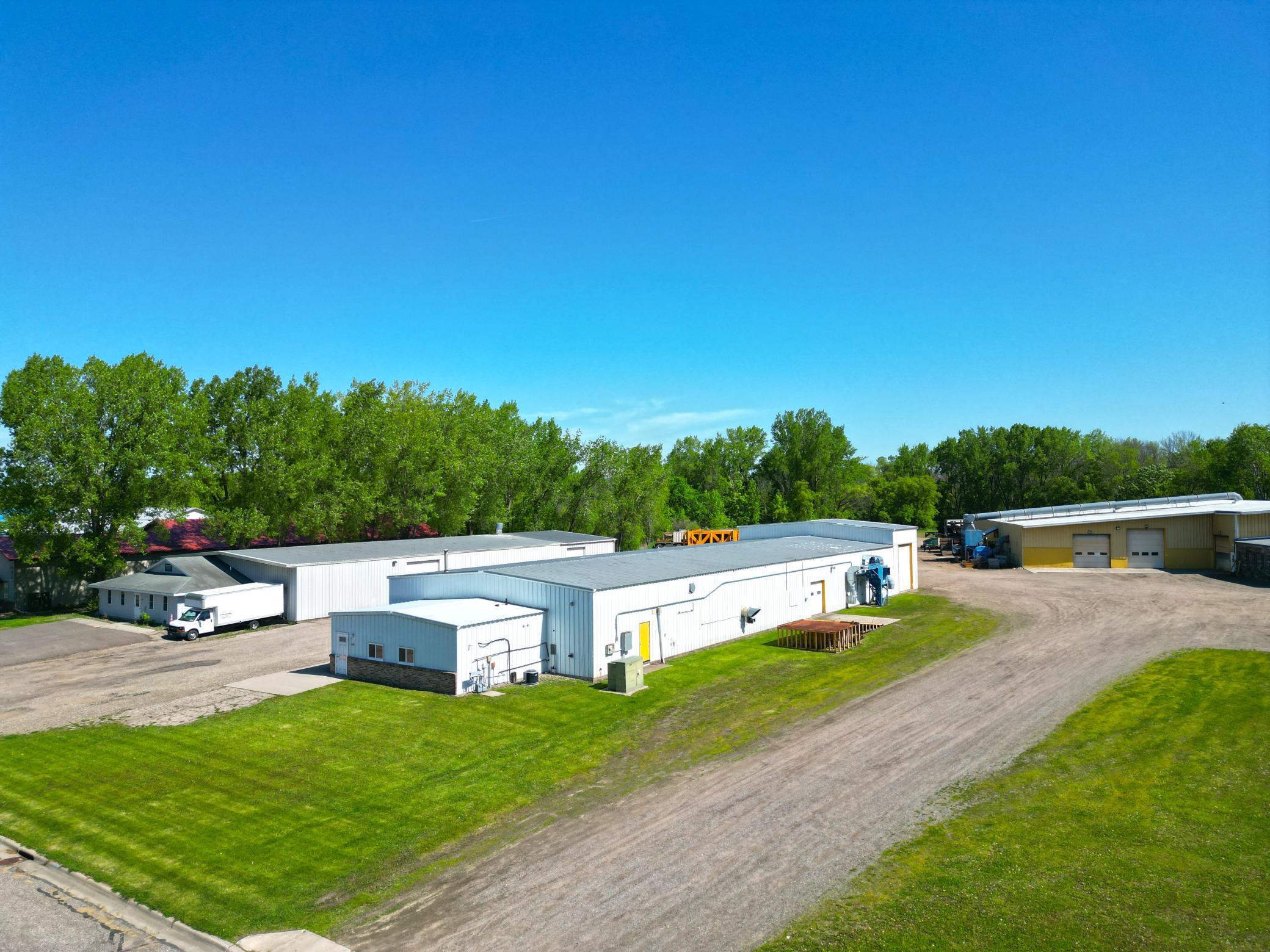 View of Commercial Sale at 860 Norway Drive, Annandale MN 55302, Annandale - Mike Wilen | Minnesota Team Real Estate