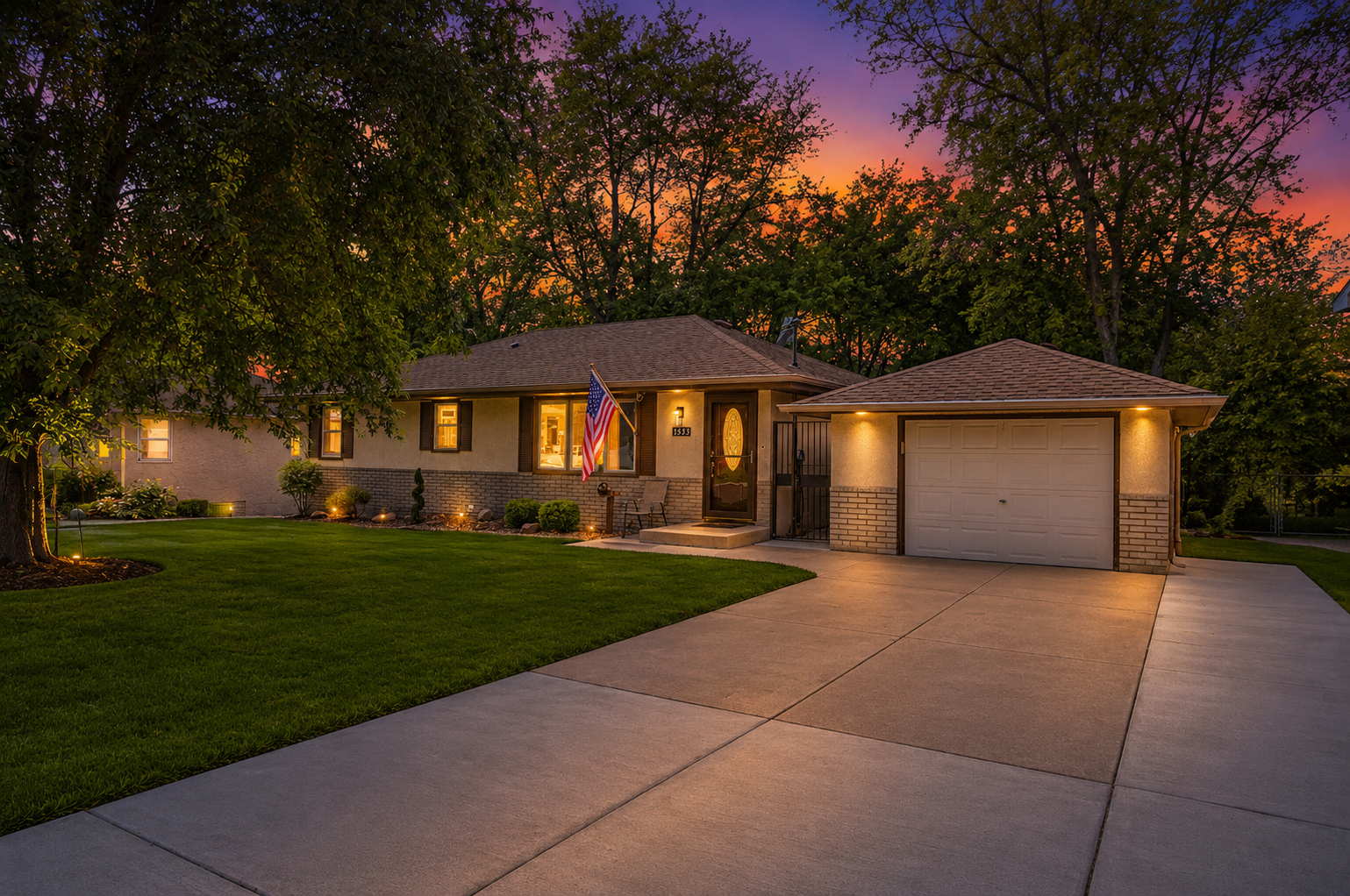 View of Residential at 6535 Berkshire Lane, Maple Grove MN 55311, Maple Grove - Mike Wilen | Minnesota Team Real Estate
