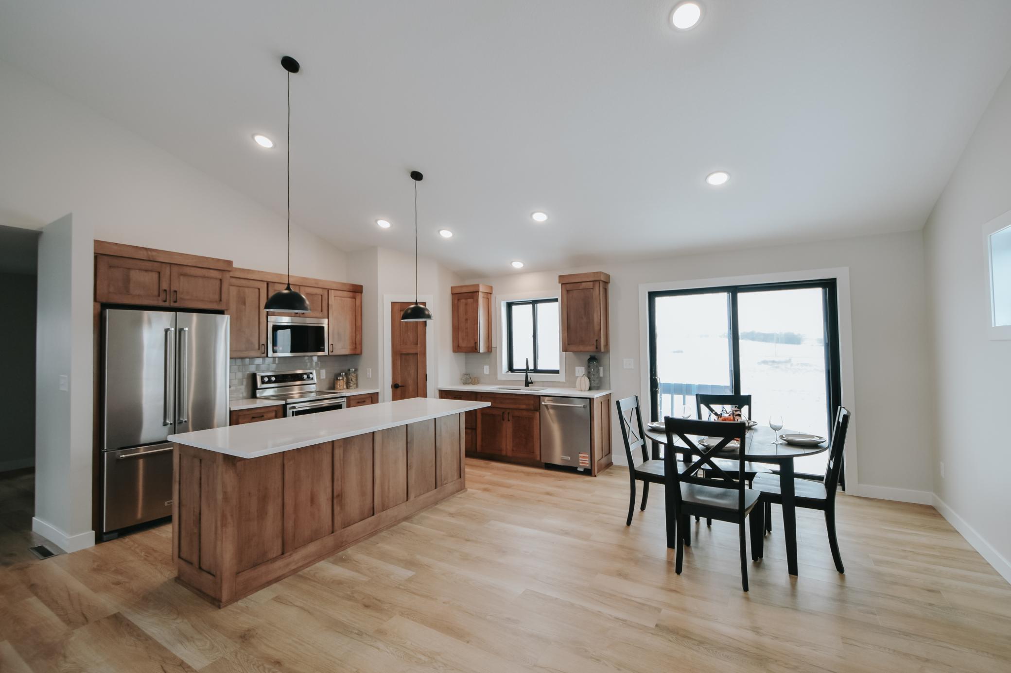 View of Residential at 348 Highlands Avenue, Zumbrota MN 55992, Zumbrota (3 of 36) - Mike Wilen | Minnesota Team Real Estate