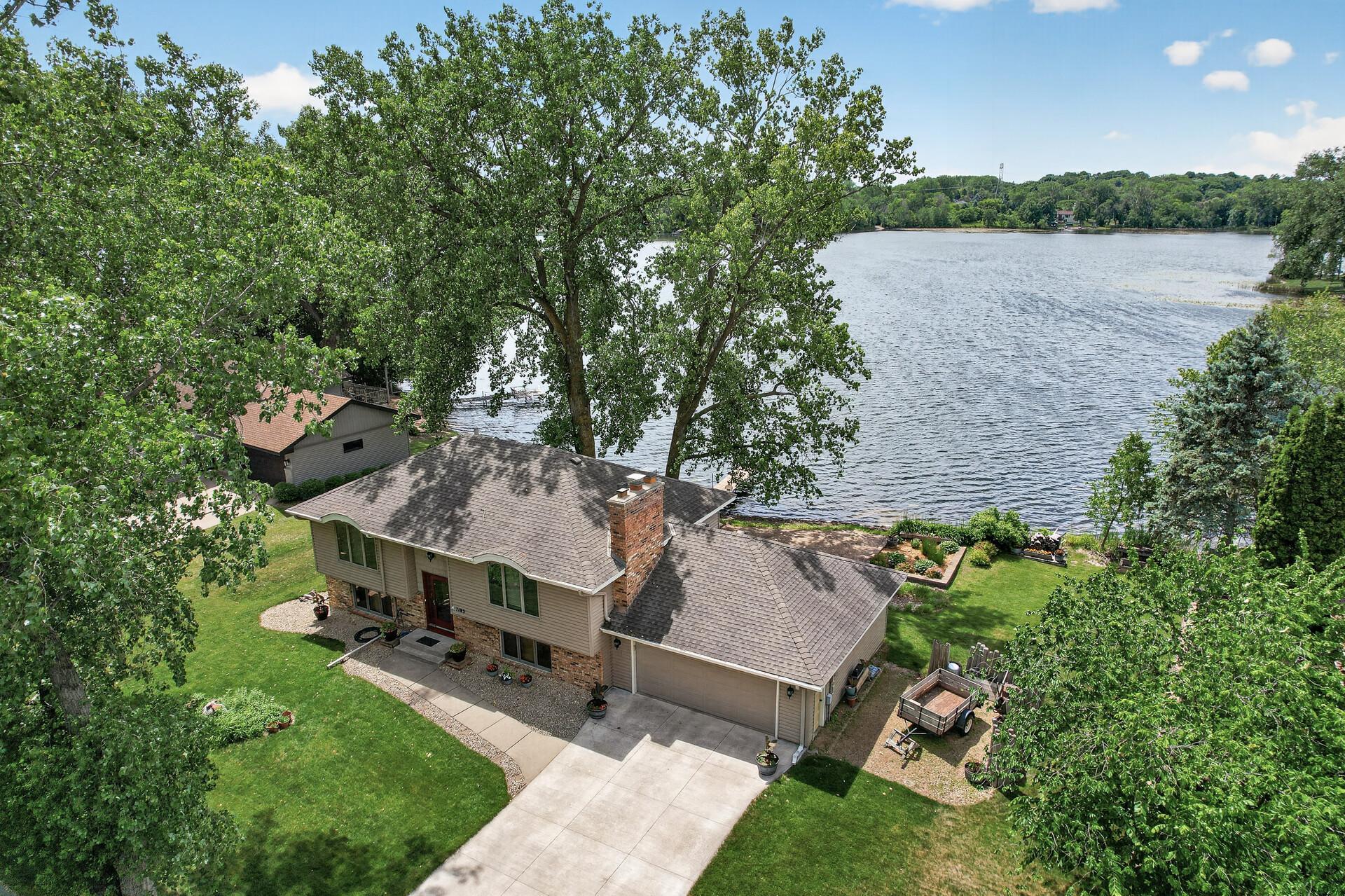 View of Residential at 7183 Birchview Road, Maple Grove MN 55369, Maple Grove - Mike Wilen | Minnesota Team Real Estate