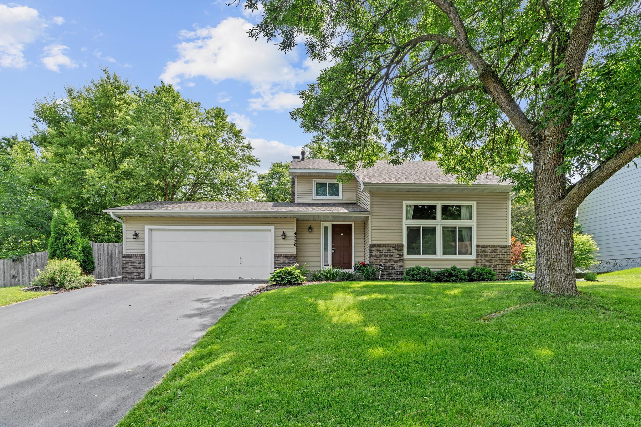 View of Residential at 4770 Yorktown Lane, Plymouth MN 55442, Plymouth - Mike Wilen | Minnesota Team Real Estate
