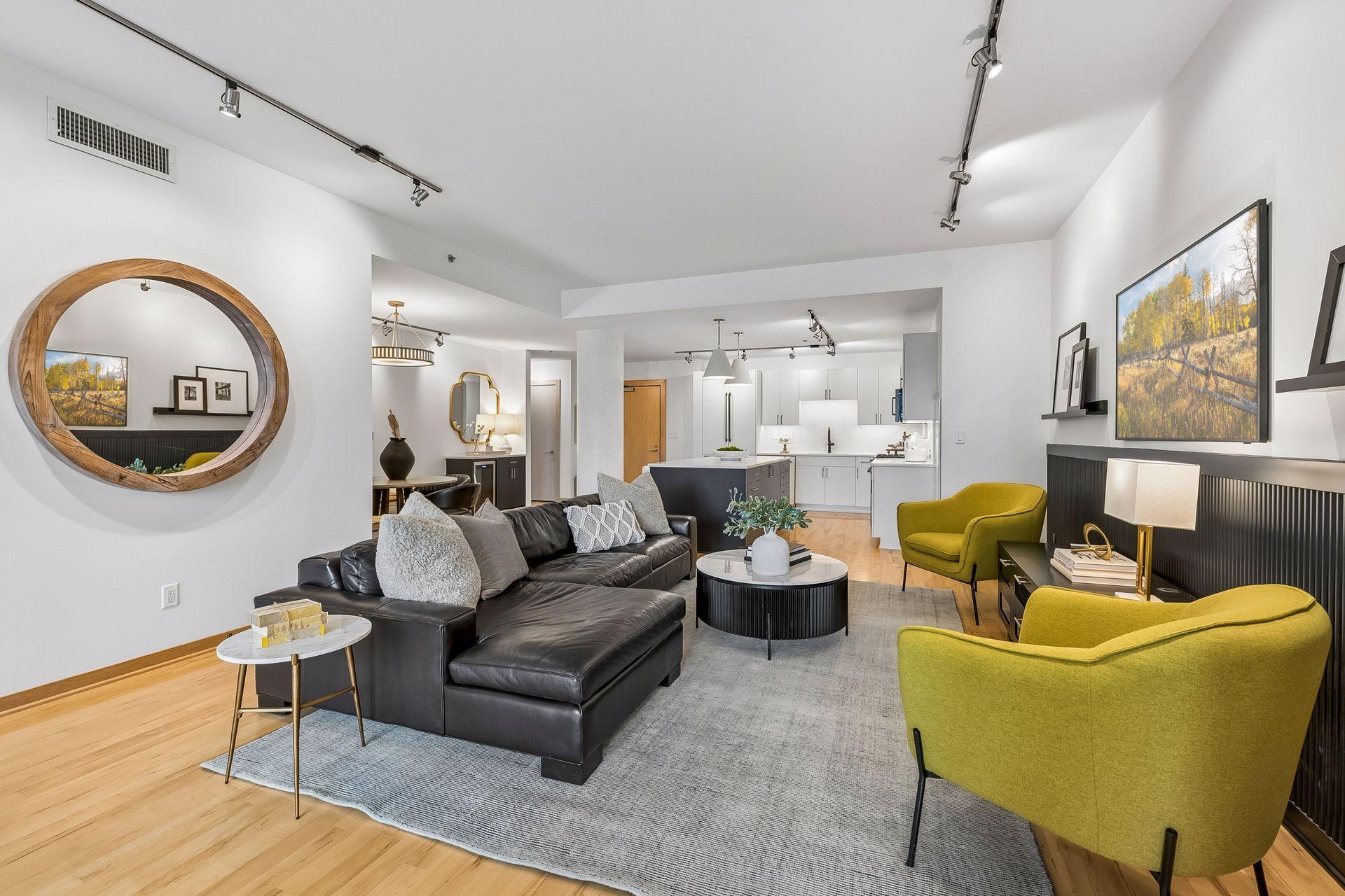 View of Residential at 215 10th Avenue #321, Minneapolis MN 55415, Minneapolis (14 of 54) - Mike Wilen | Minnesota Team Real Estate