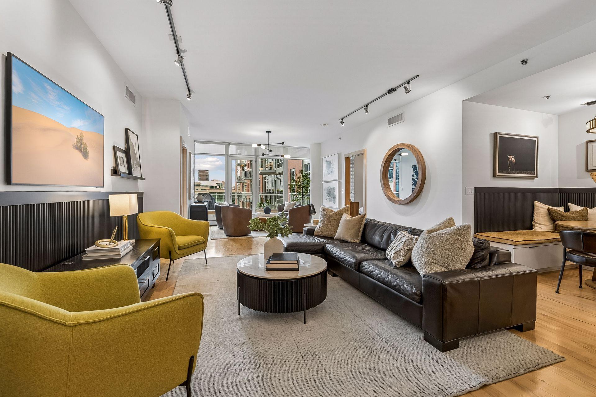 View of Residential at 215 10th Avenue #321, Minneapolis MN 55415, Minneapolis (9 of 54) - Mike Wilen | Minnesota Team Real Estate