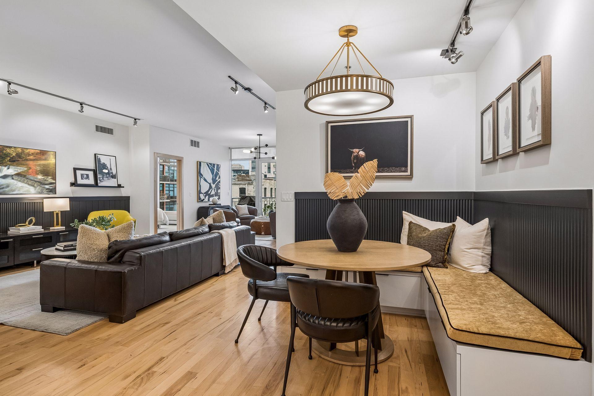 View of Residential at 215 10th Avenue #321, Minneapolis MN 55415, Minneapolis (6 of 54) - Mike Wilen | Minnesota Team Real Estate